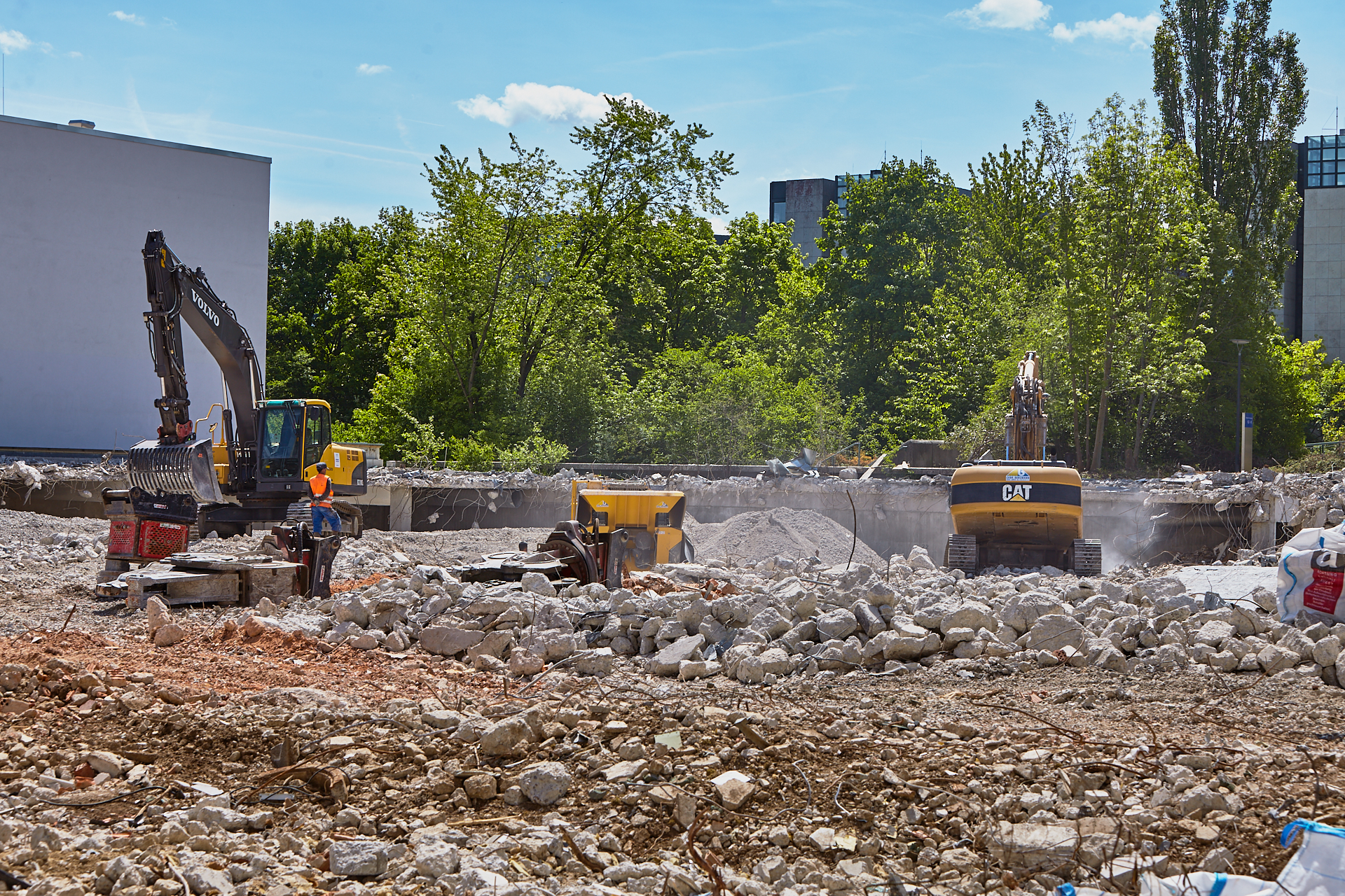 Plettzentrum am 10.05.2012