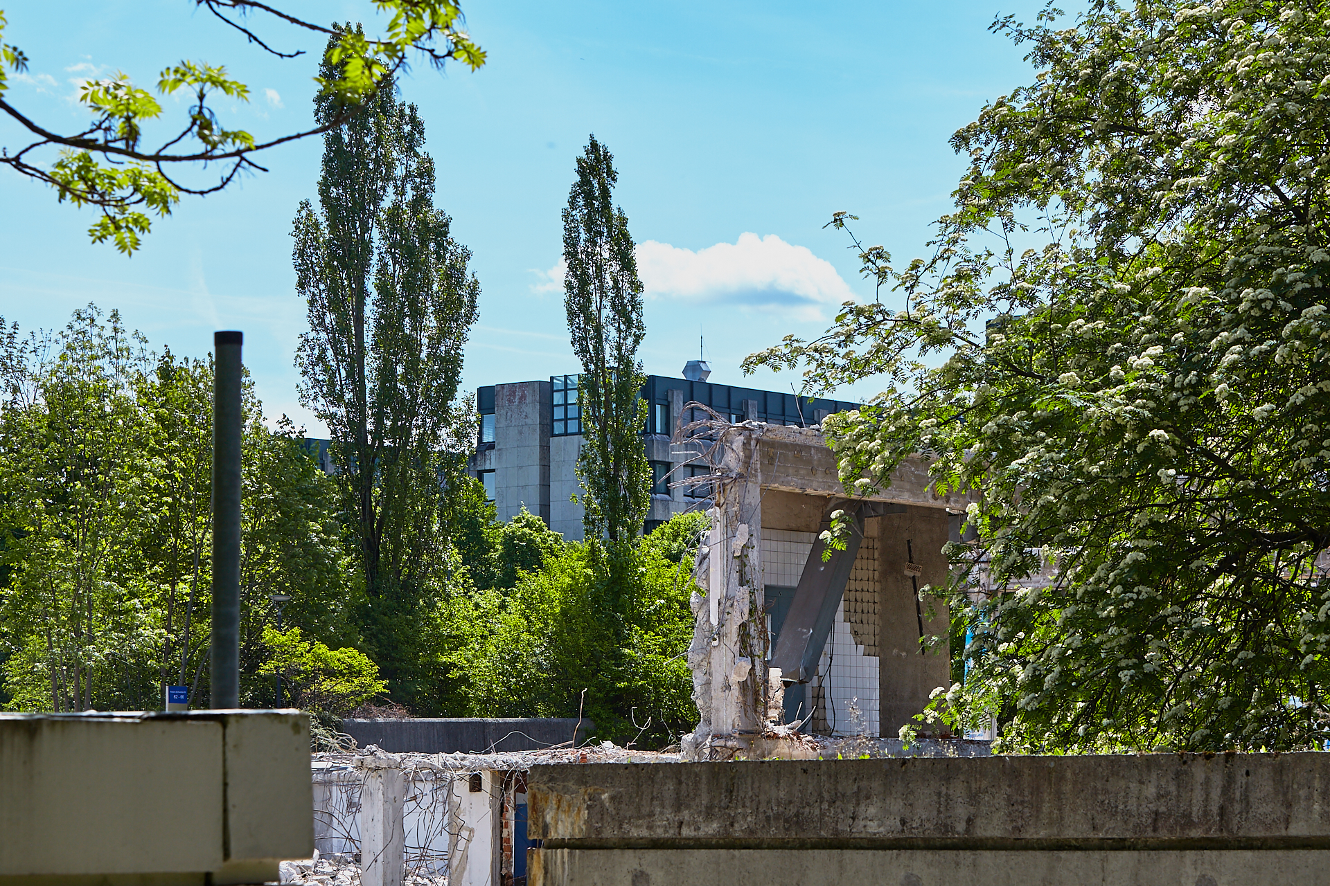 Plettzentrum am 10.05.2012