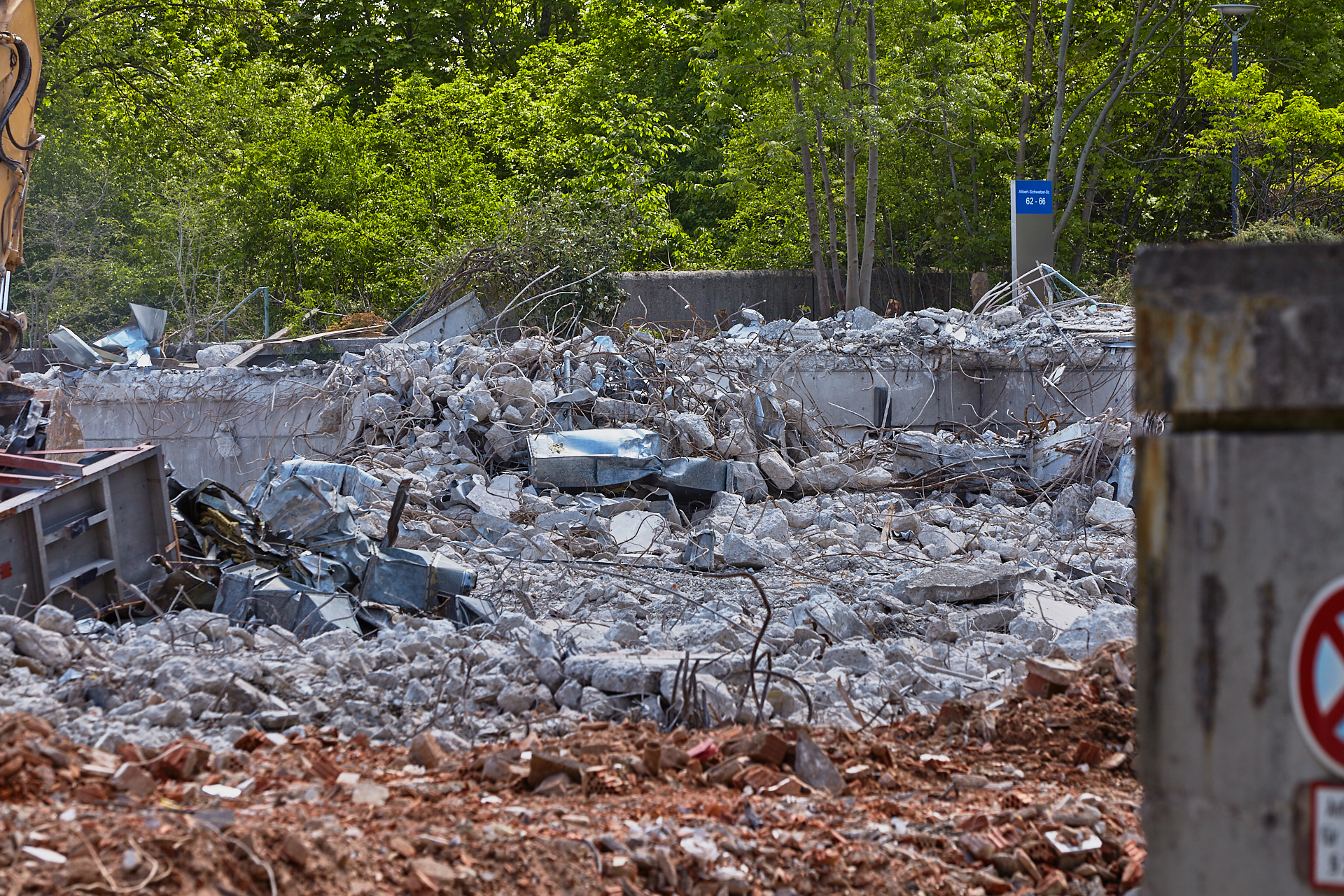 Plettzentrum am 10.05.2012