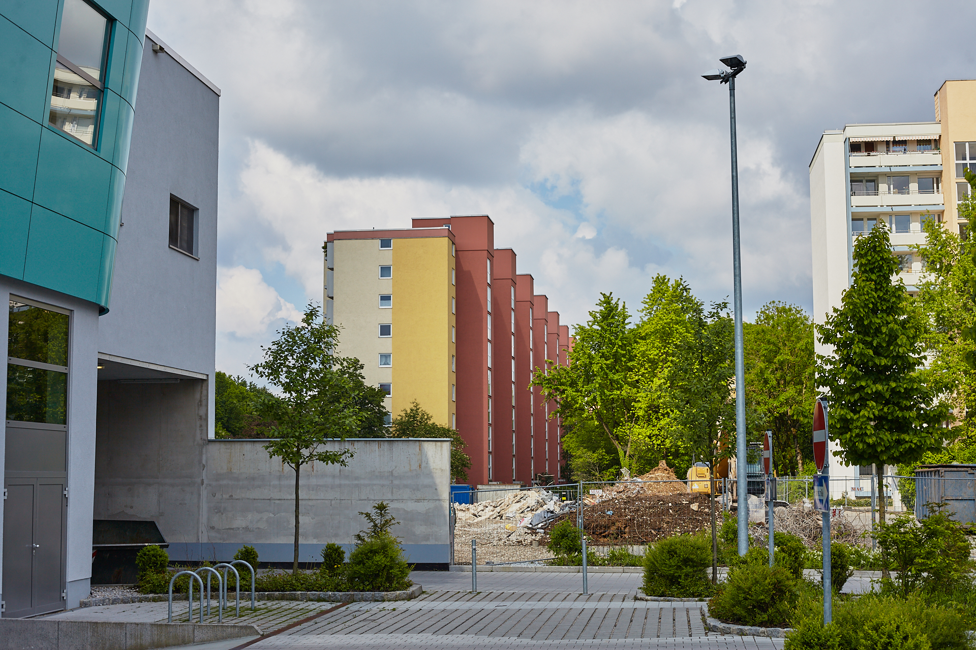 Plettzentrum am 15.05.2012