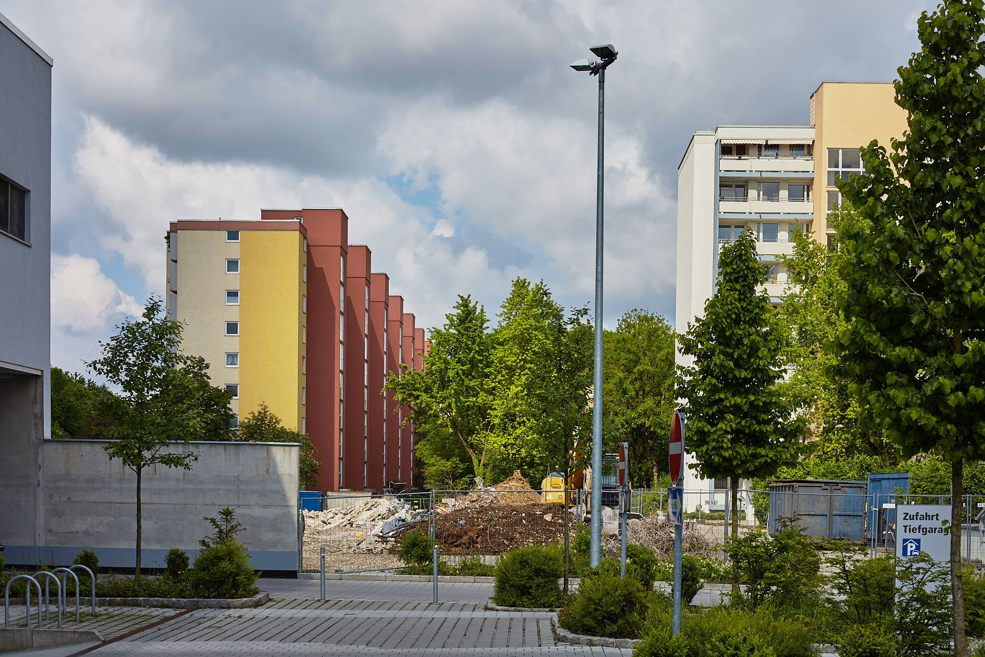 Plettzentrum am 15.05.2012