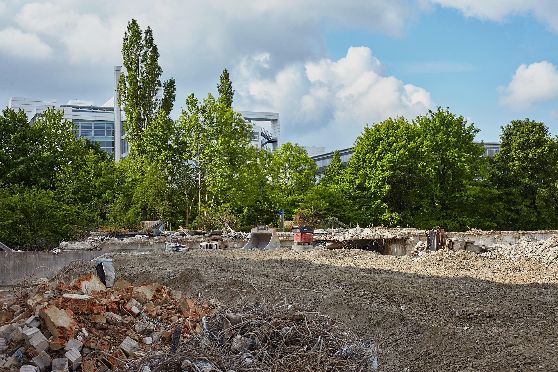 Plettzentrum am 15.05.2012