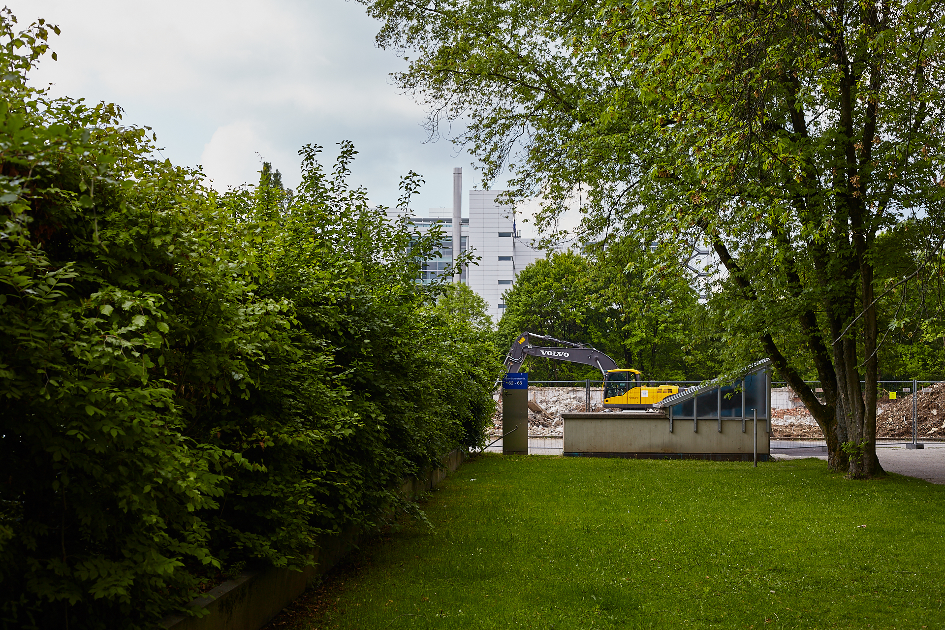 Plettzentrum am 15.05.2012