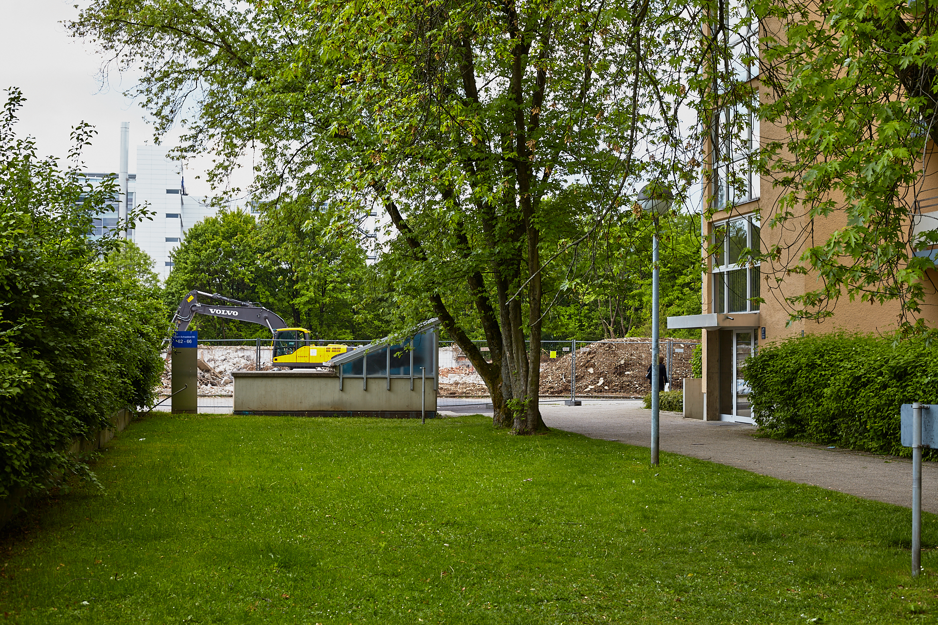 Plettzentrum am 15.05.2012