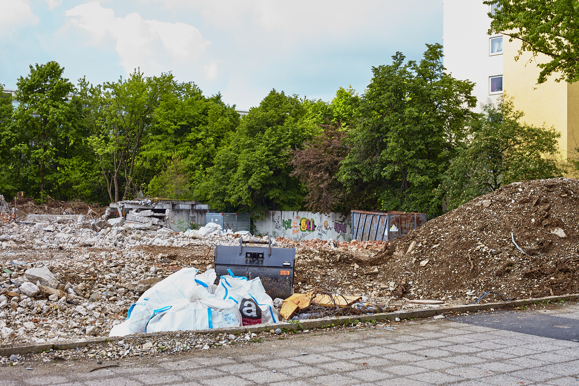 Plettzentrum am 15.05.2012