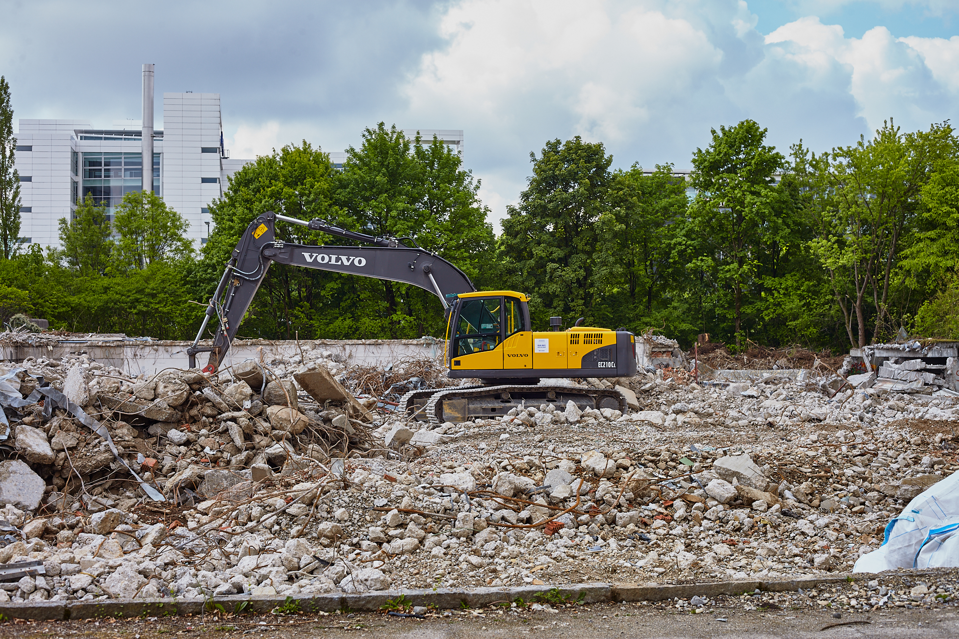 Plettzentrum am 15.05.2012