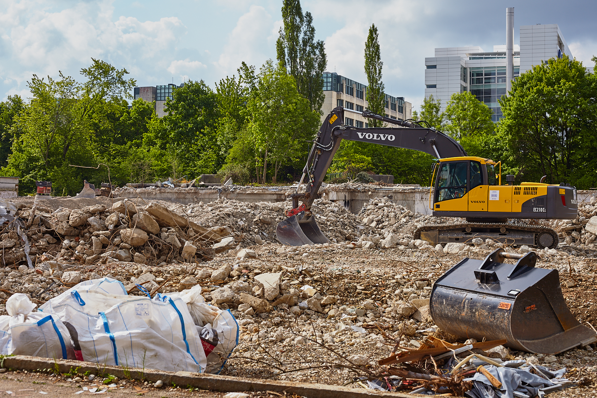 Plettzentrum am 15.05.2012