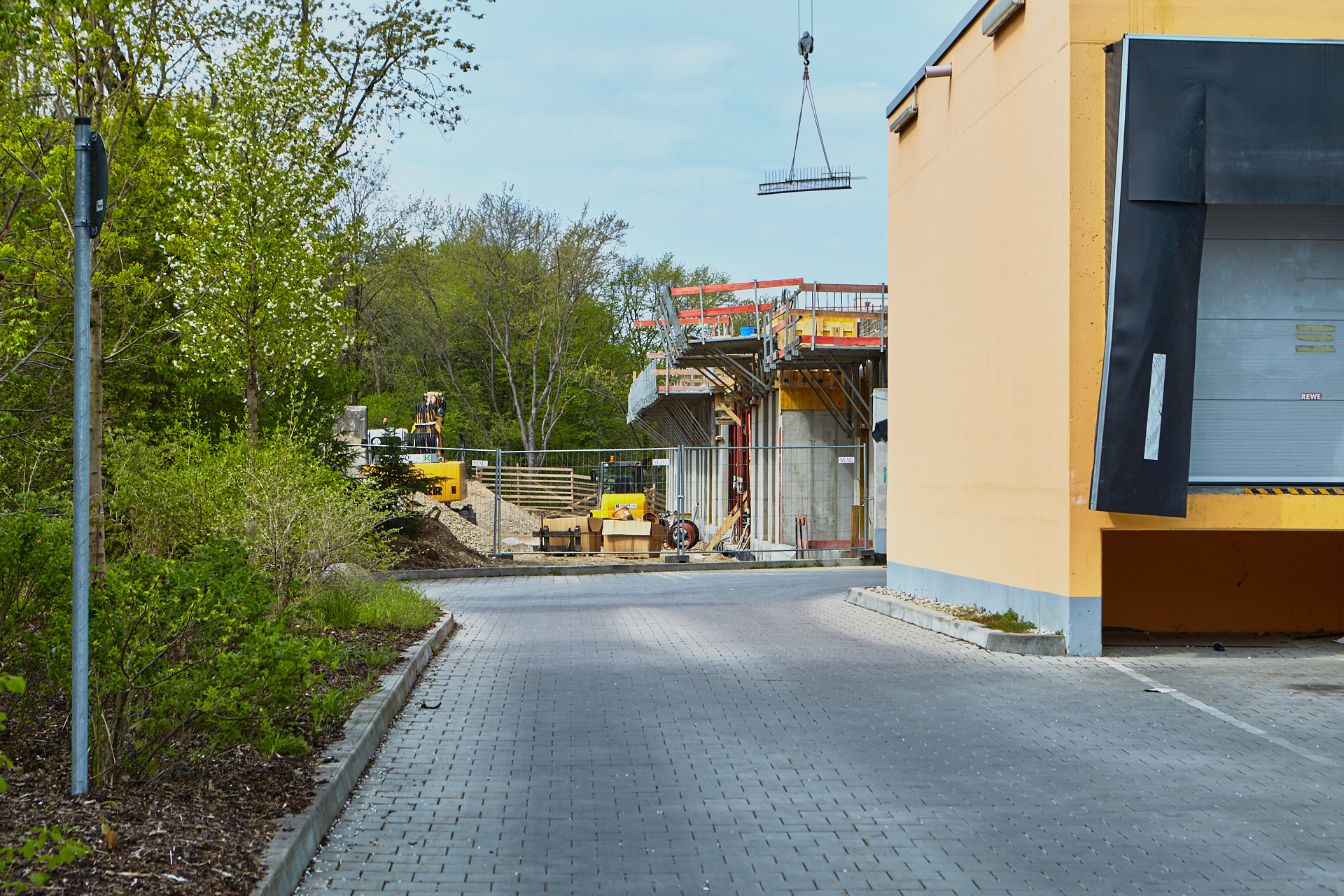 Plettzentrum 12.04.2014