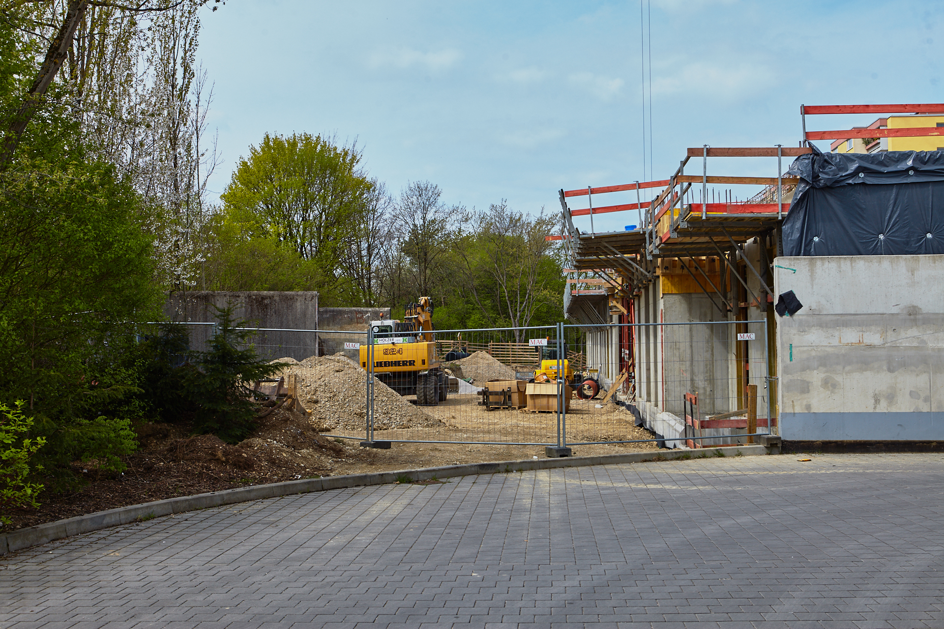 Plettzentrum 12.04.2014