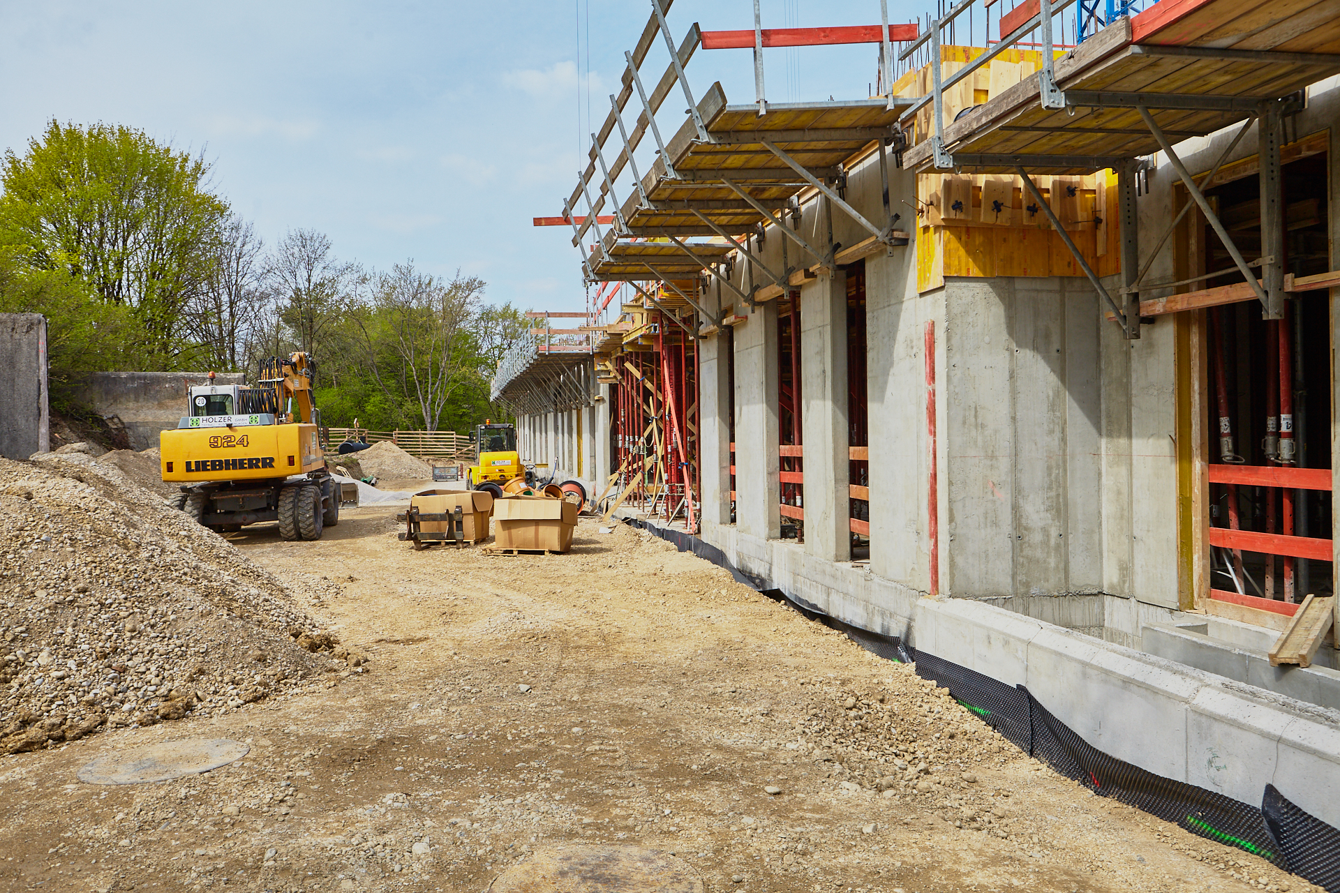 Plettzentrum 12.04.2014