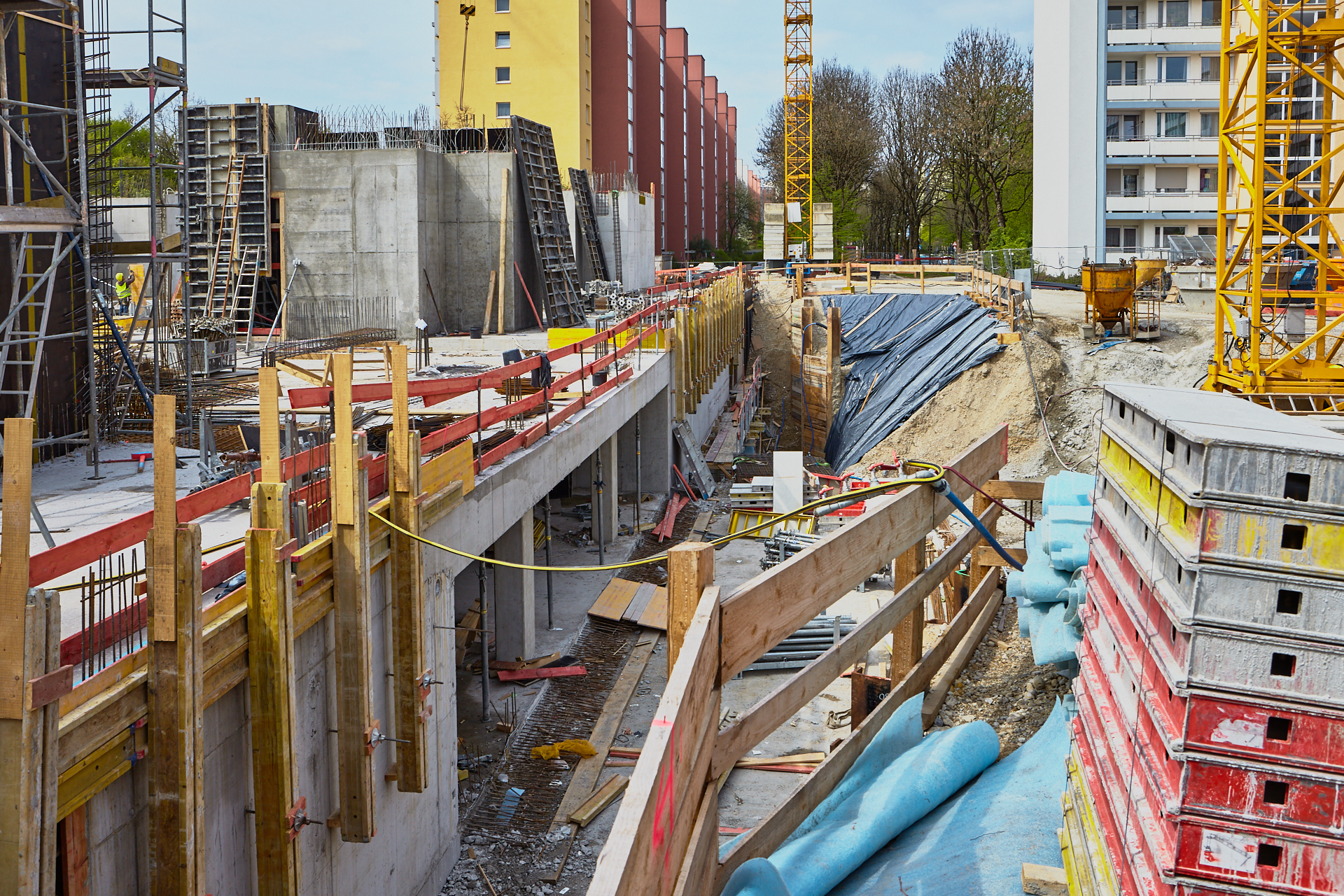 Plettzentrum 12.04.2014