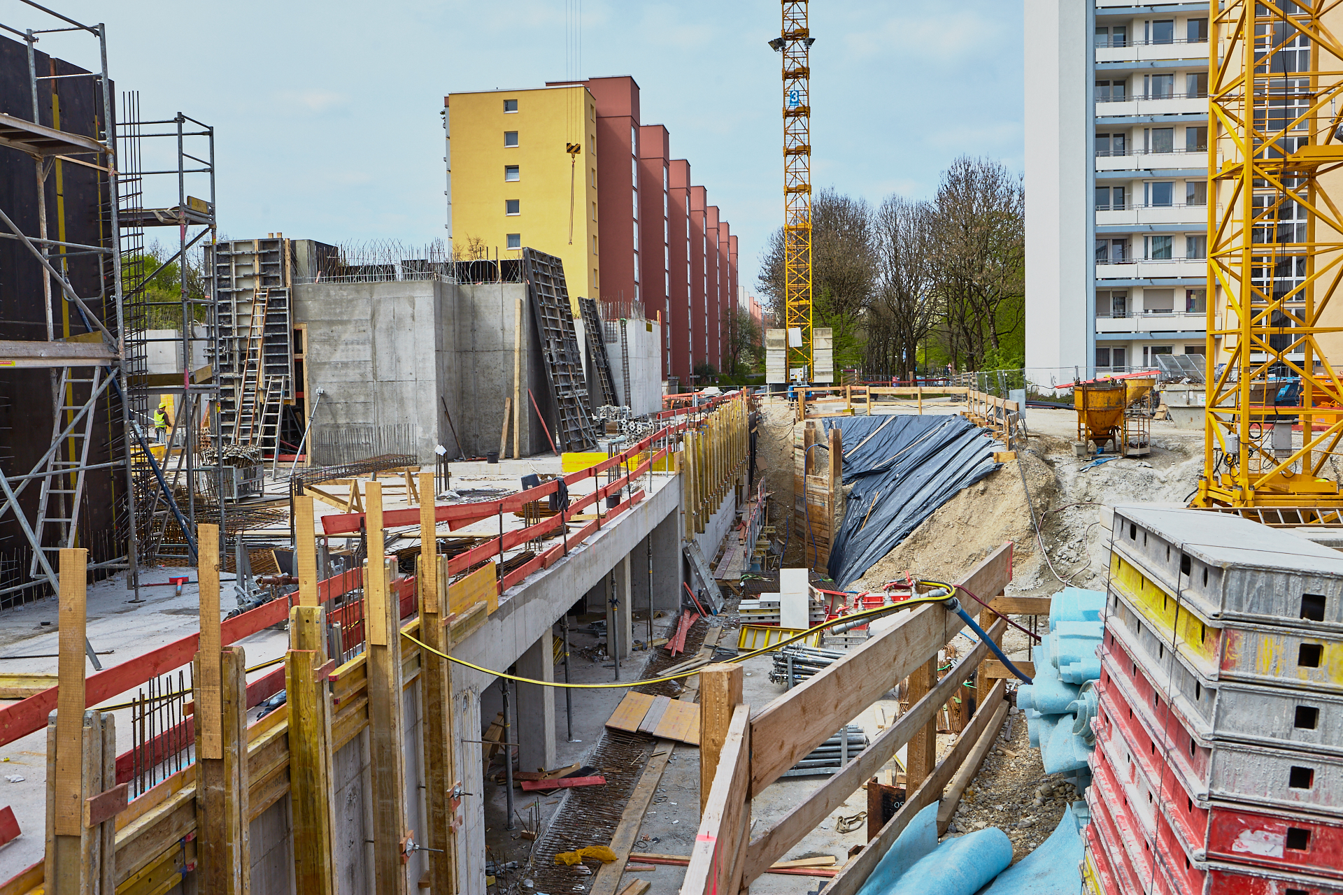 Plettzentrum 12.04.2014