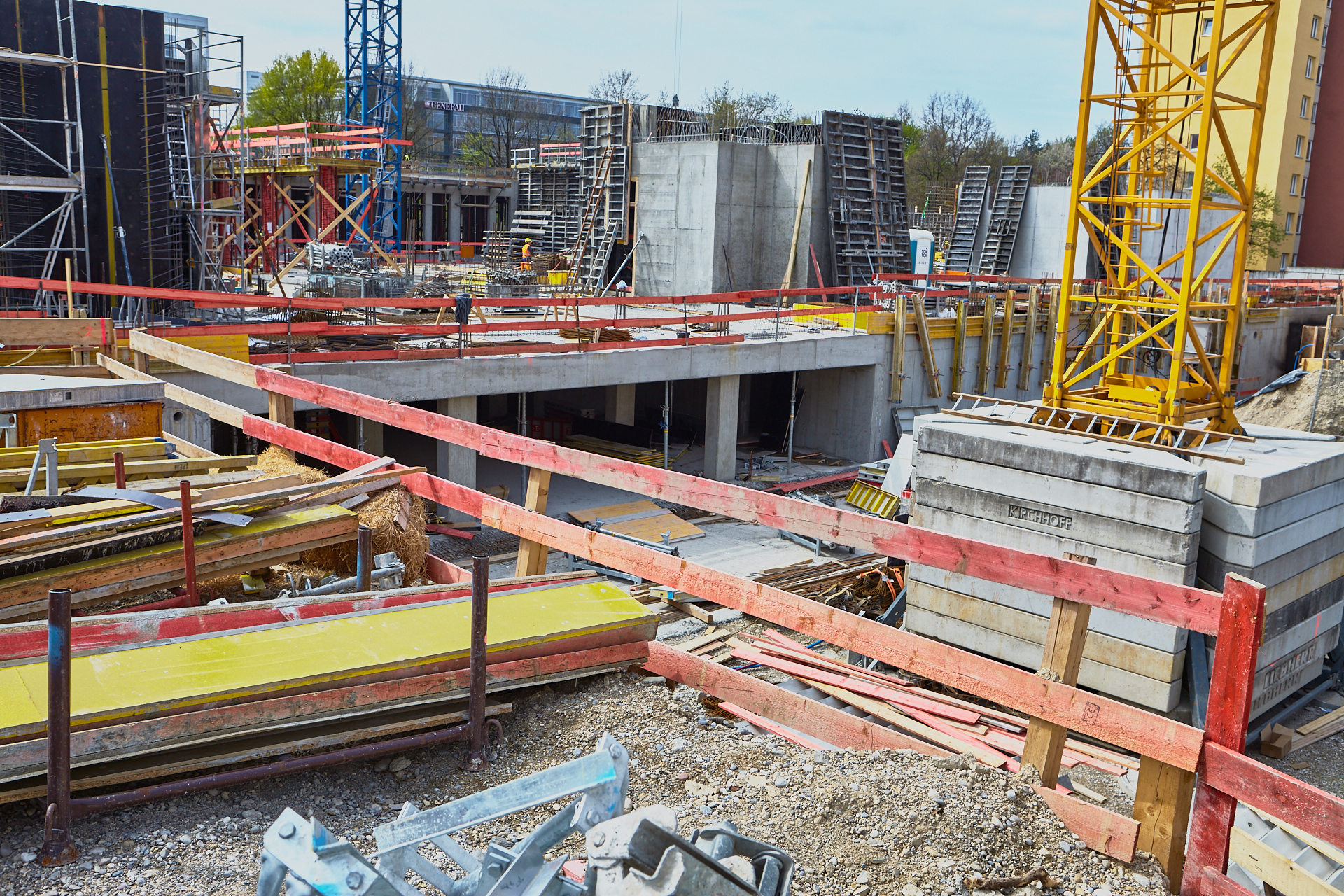 Plettzentrum 12.04.2014