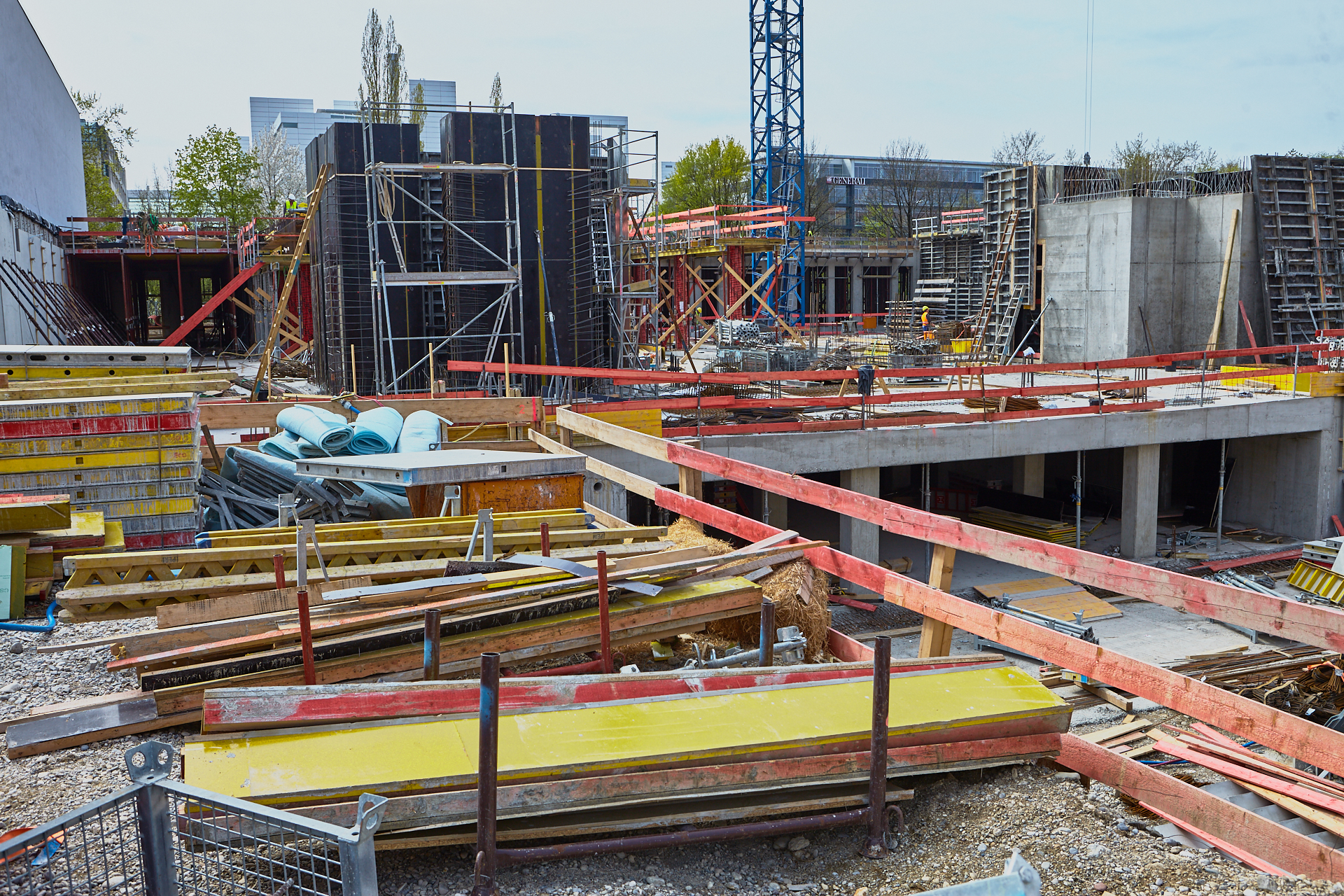 Plettzentrum 12.04.2014