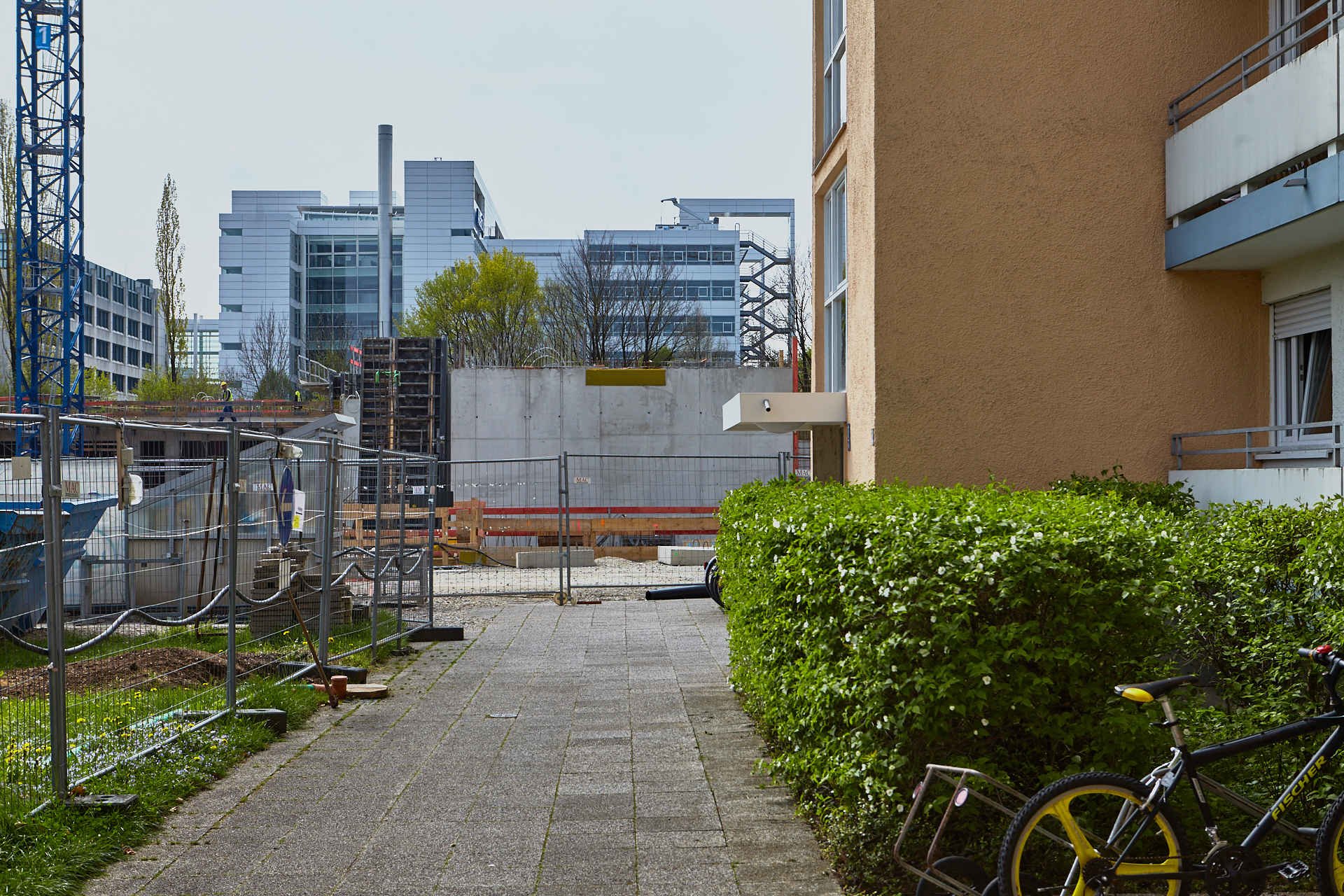 Plettzentrum 12.04.2014