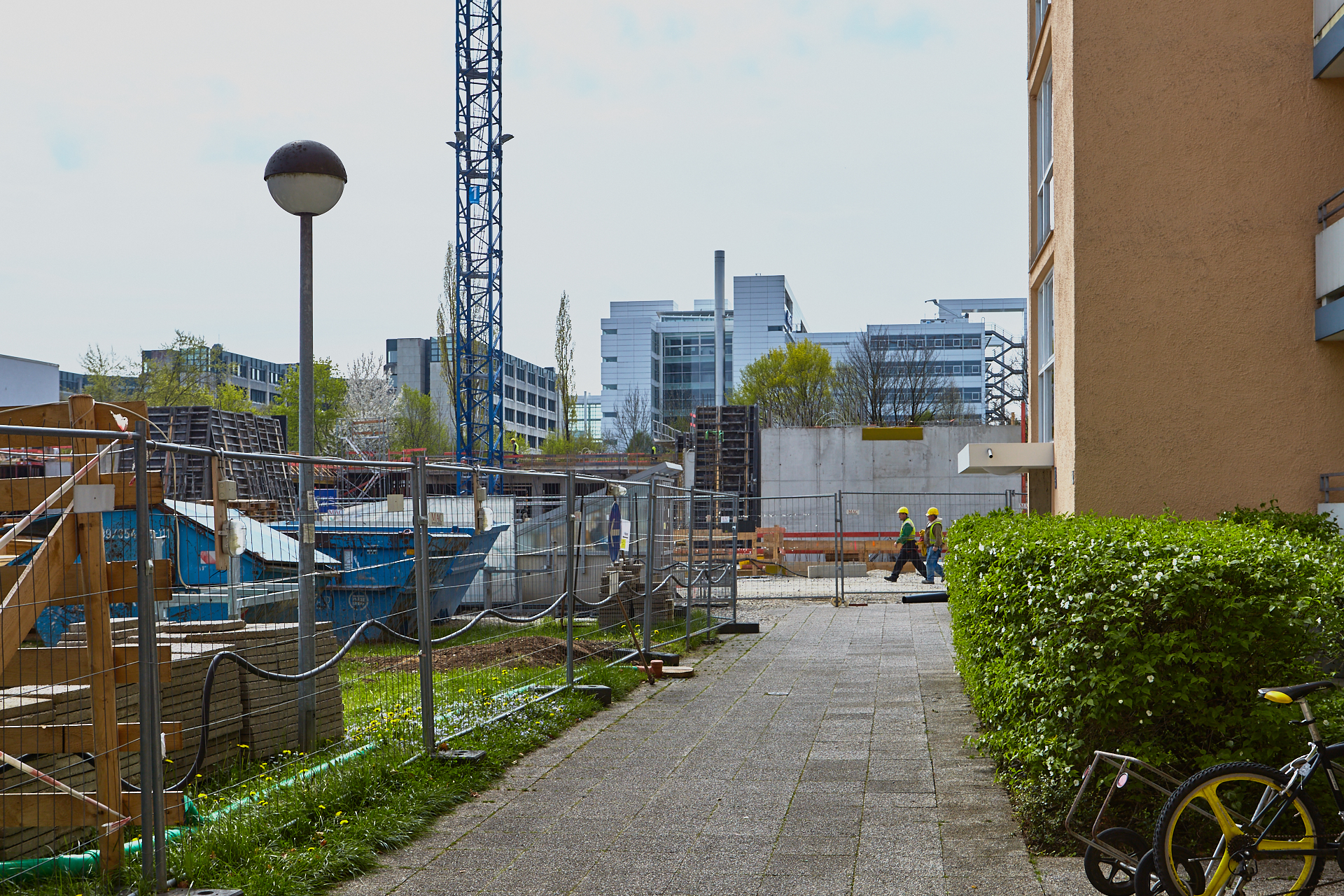 Plettzentrum 12.04.2014