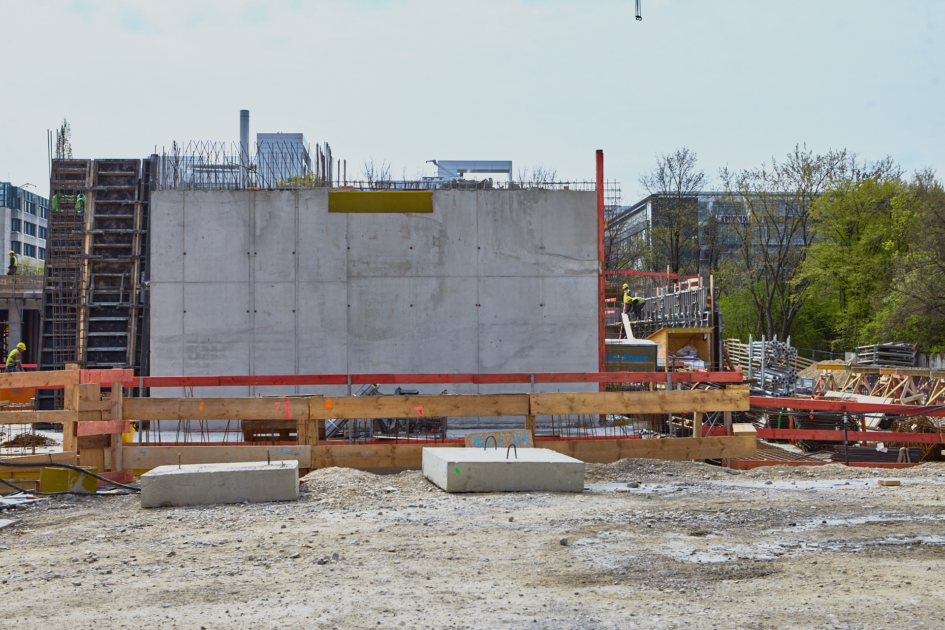 Plettzentrum 12.04.2014