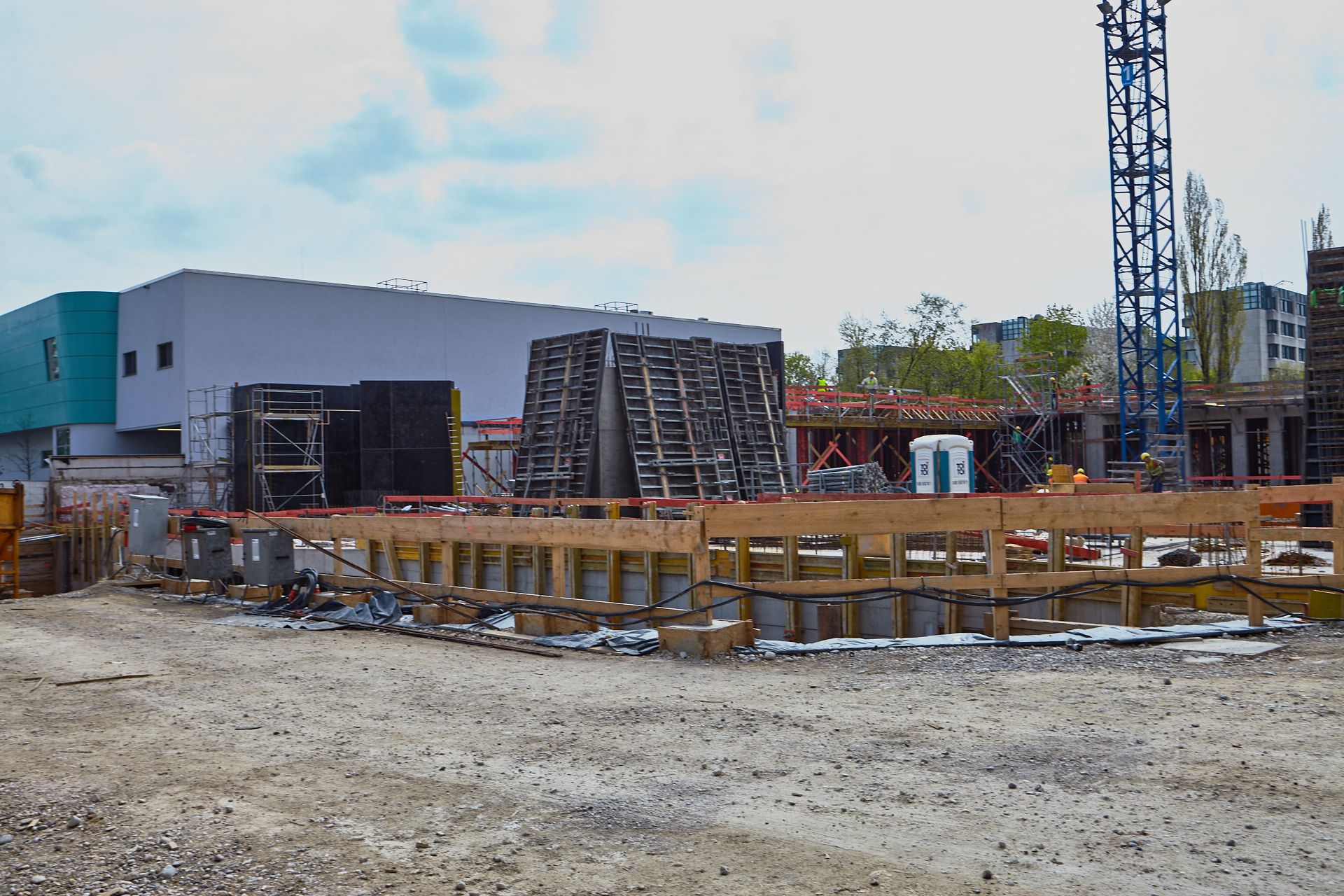 Plettzentrum 12.04.2014