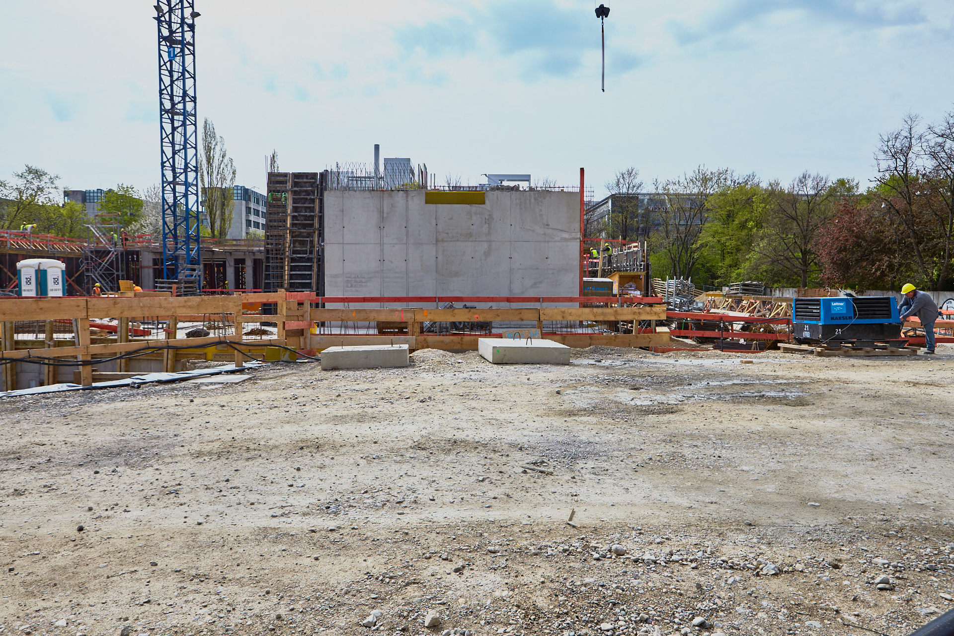 Plettzentrum 12.04.2014