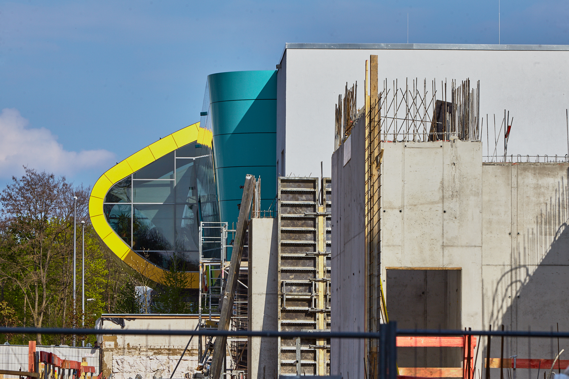 Plettzentrum 12.04.2014