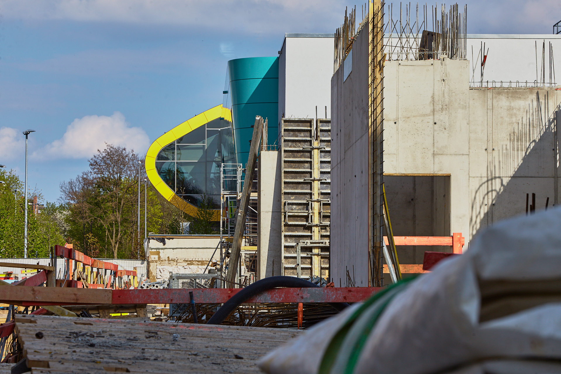 Plettzentrum 12.04.2014