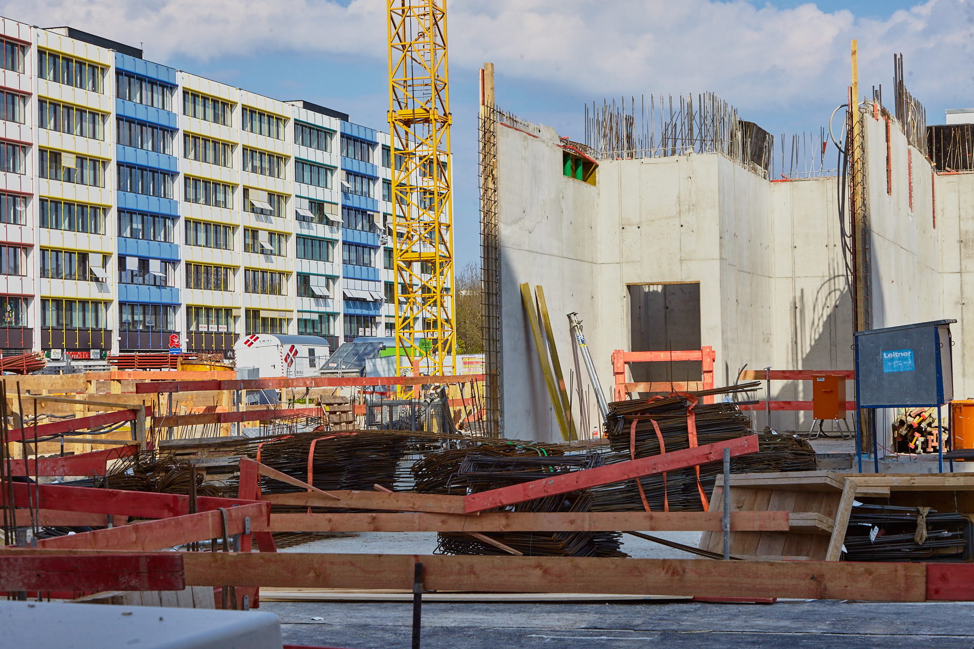 Plettzentrum 12.04.2014