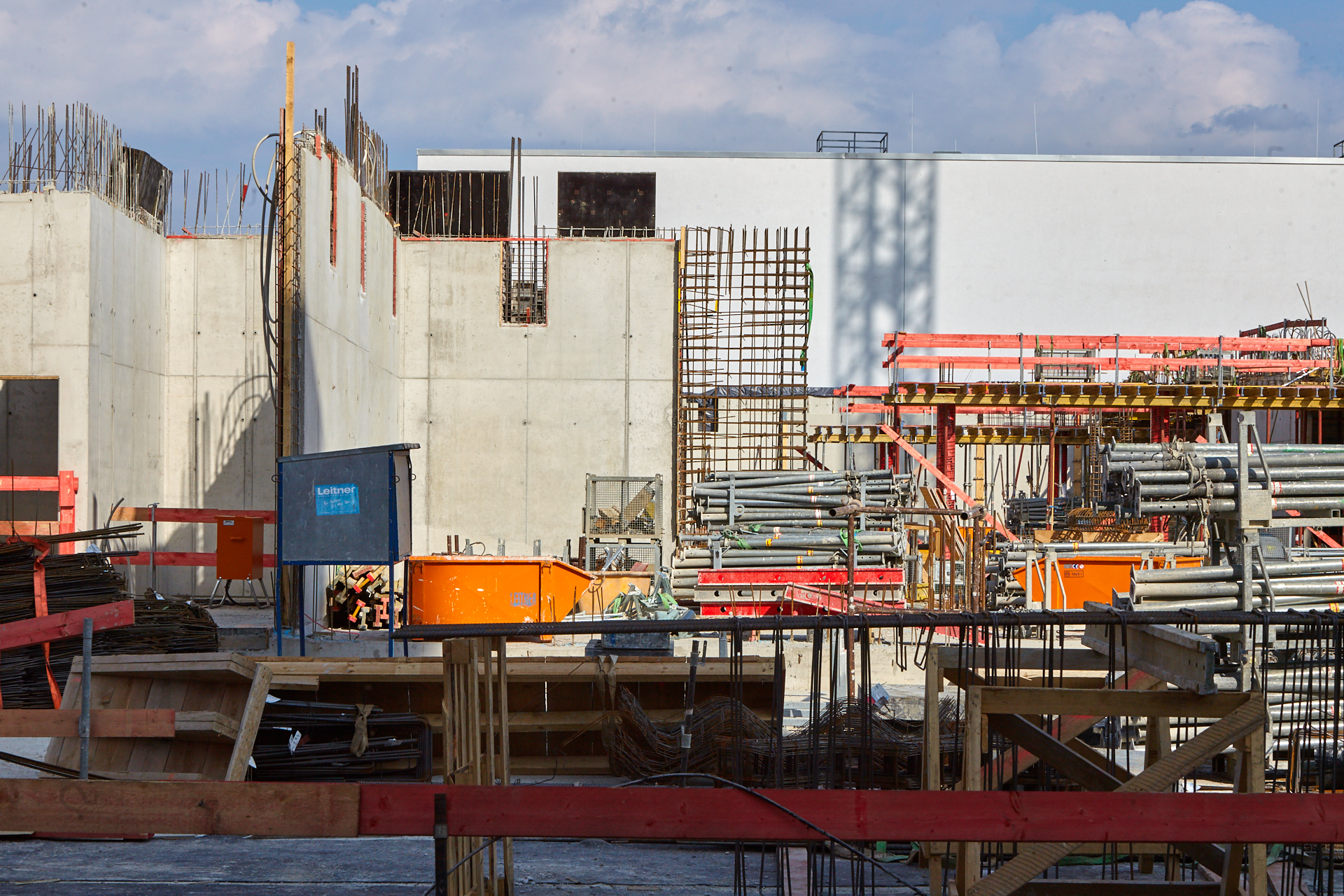 Plettzentrum 12.04.2014