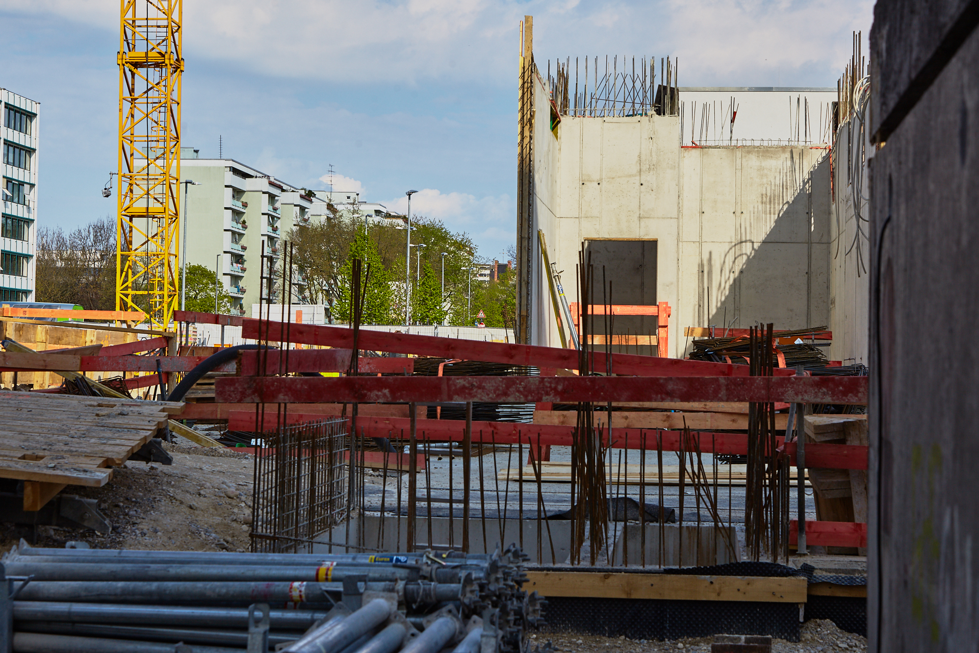 Plettzentrum 12.04.2014