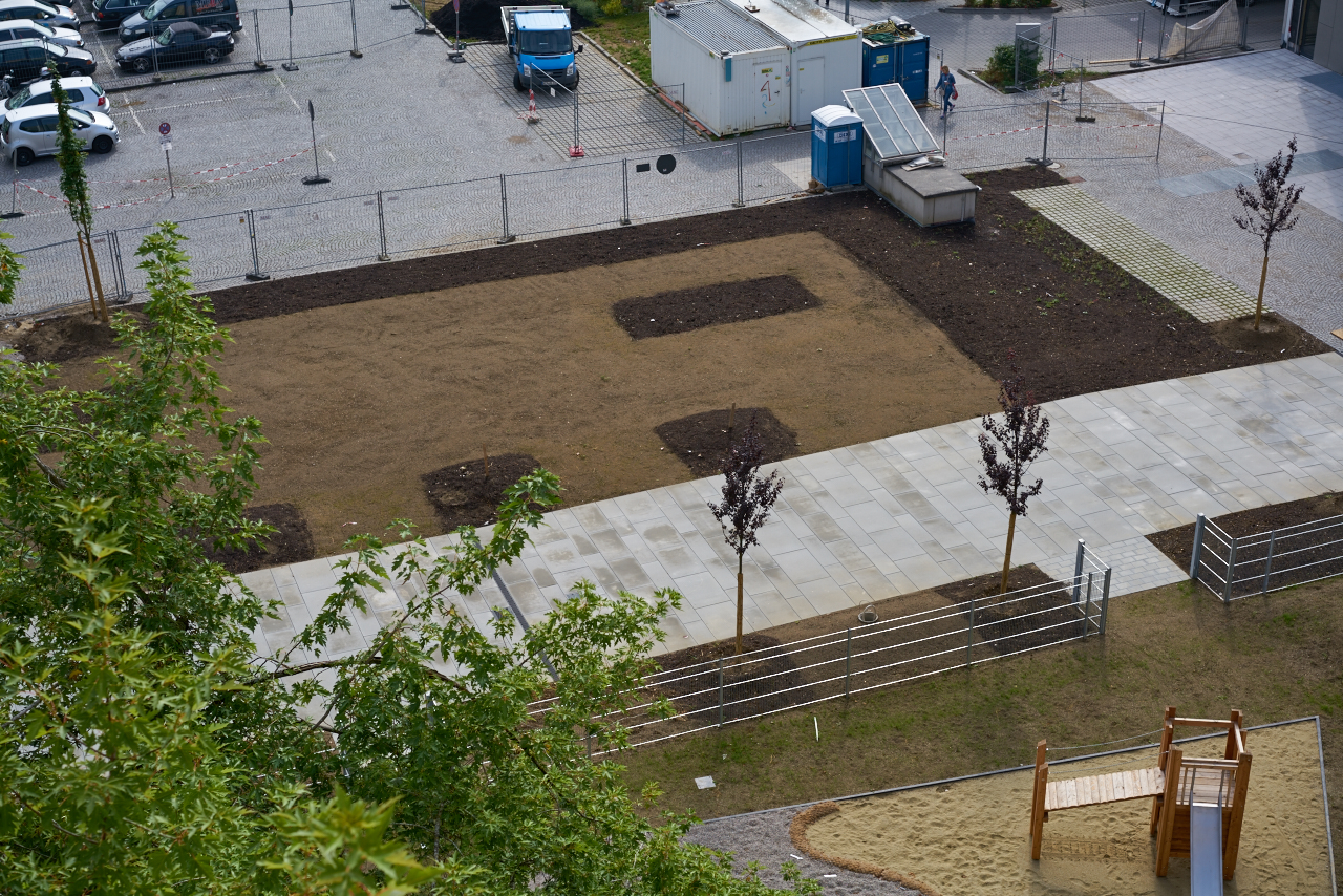 Plettzentrum 21.08.2015