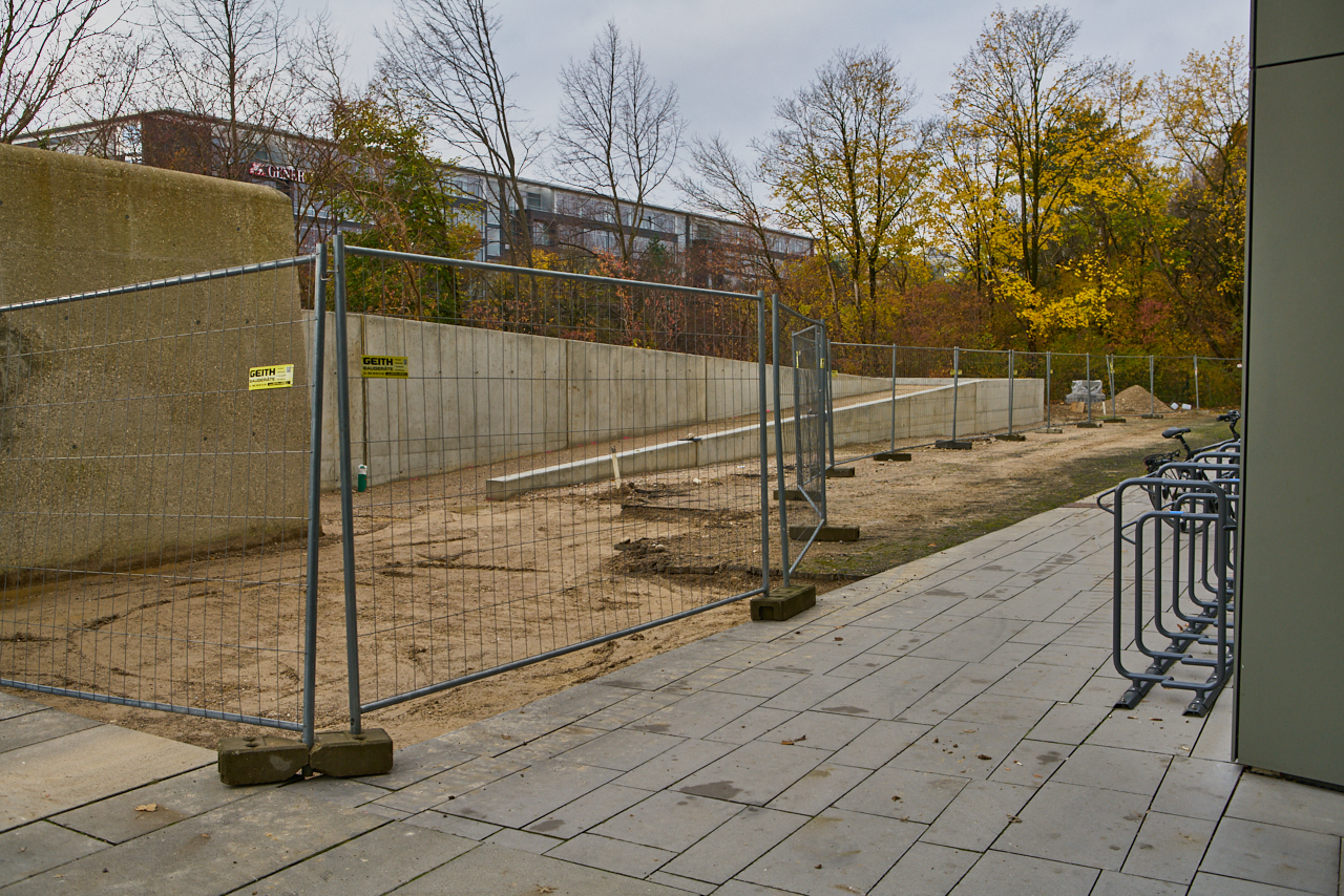 Plettzentrum am 09.11.2017