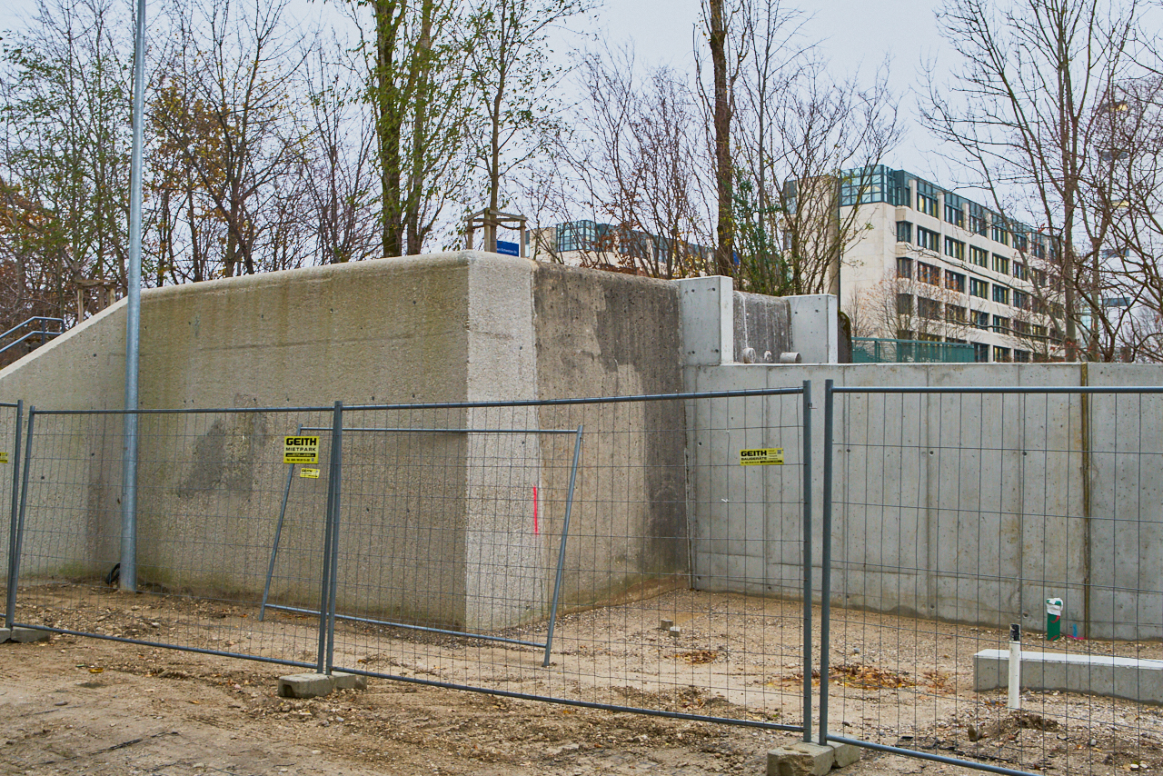 Plettzentrum-Neue Pflastersteine am 20.11.2017