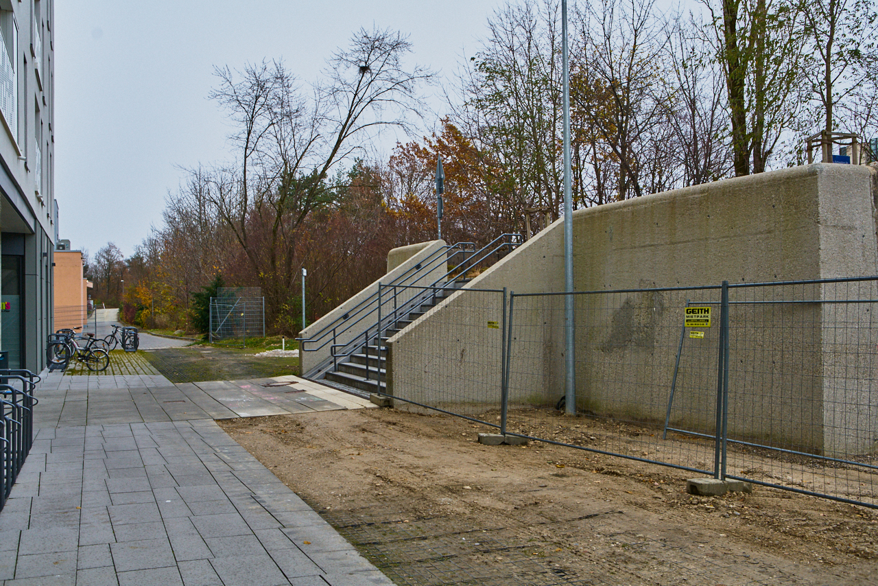 Plettzentrum-Neue Pflastersteine am 20.11.2017