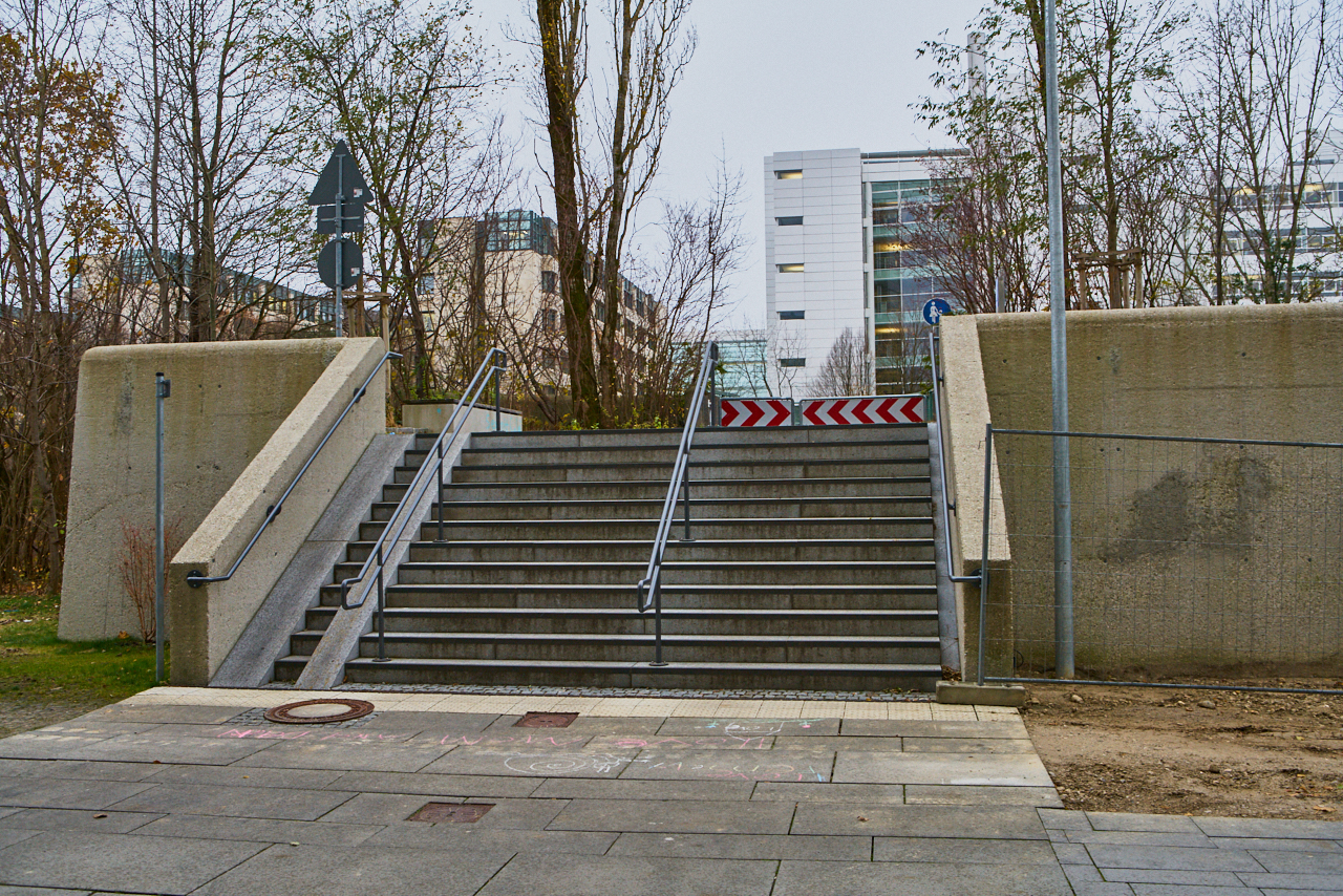 Plettzentrum-Neue Pflastersteine am 20.11.2017