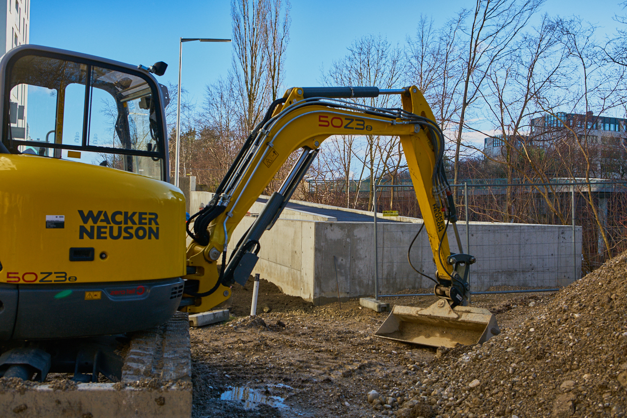 Plettzentrum - Die neue Rampe 15.12.2017