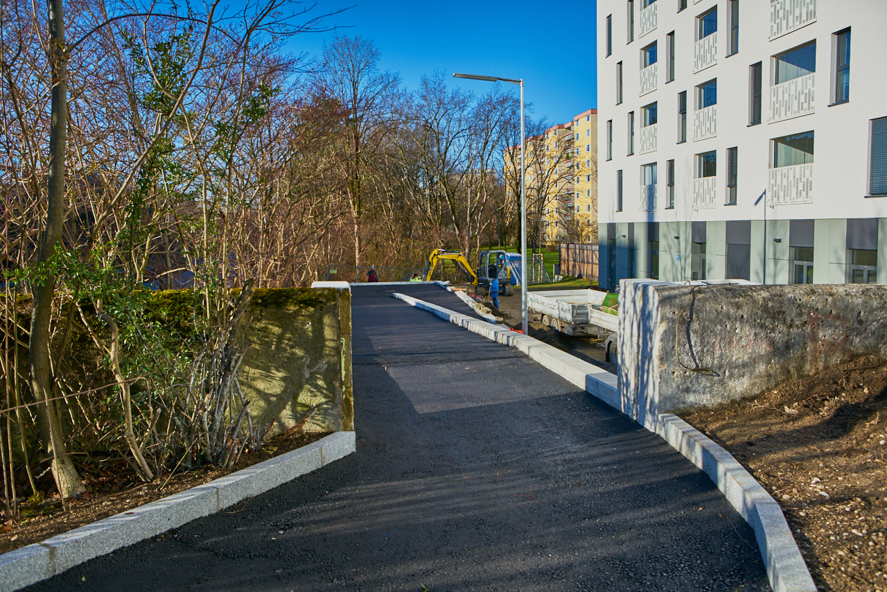 Plettzentrum - Die neue Rampe 15.12.2017