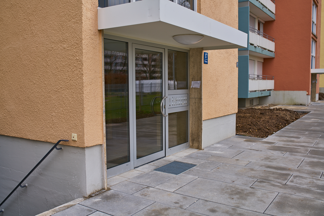 Plettzentrum am 16.12.2017