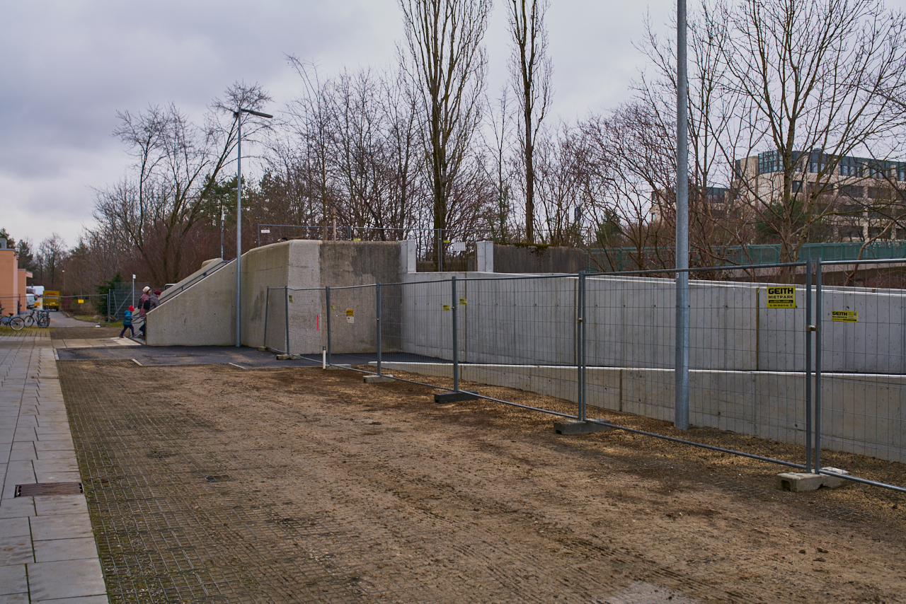 Plettzentrum am 16.12.2017