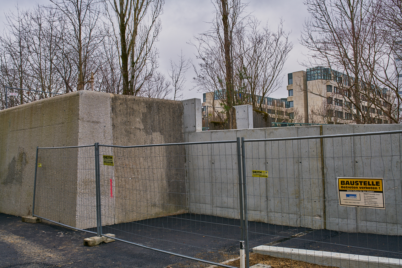 Plettzentrum am 16.12.2017