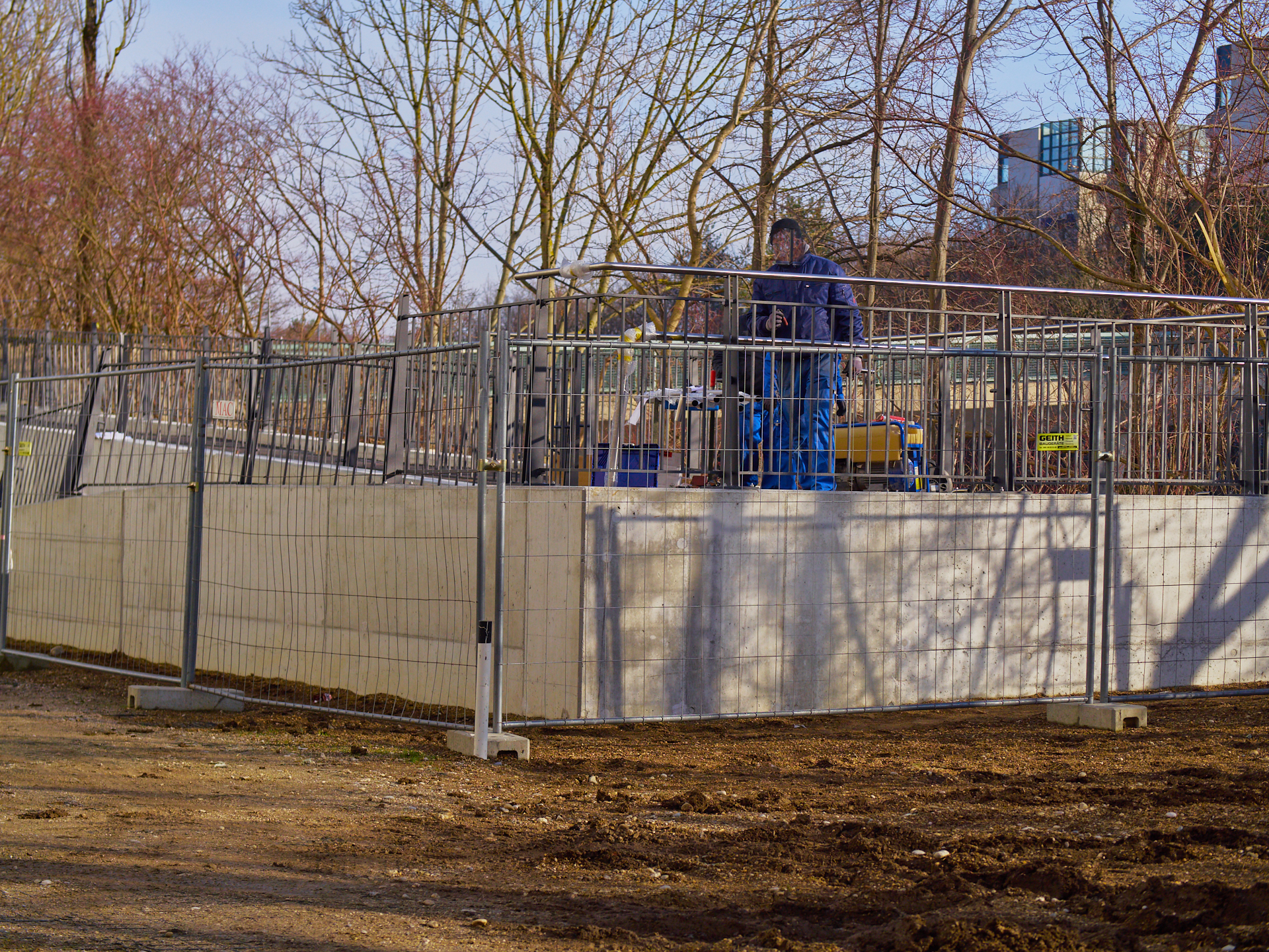 RAmpe im Plettzentrum am 06./07.02.2018 Photographer: Gelbmann