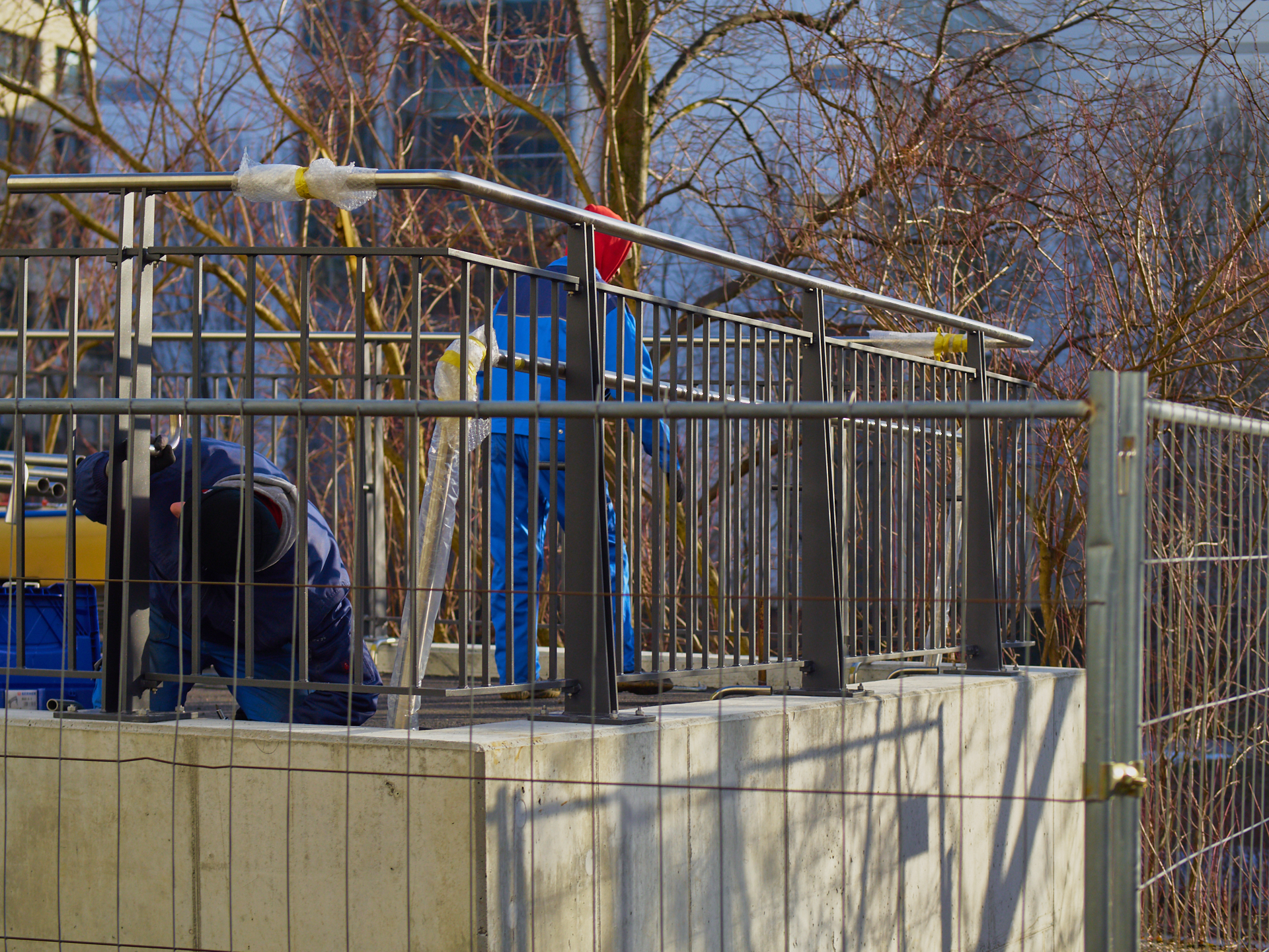 RAmpe im Plettzentrum am 06./07.02.2018 Photographer: Gelbmann