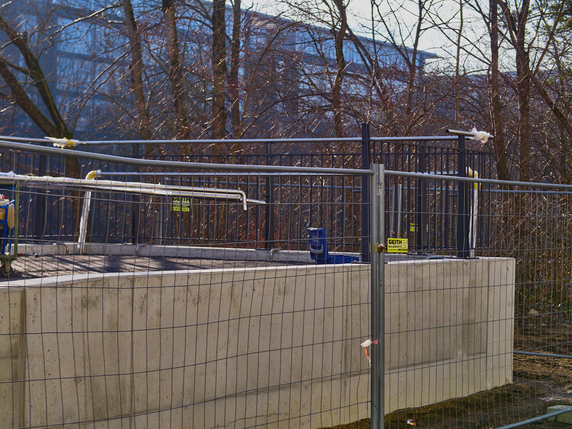 RAmpe im Plettzentrum am 06./07.02.2018 Photographer: Gelbmann