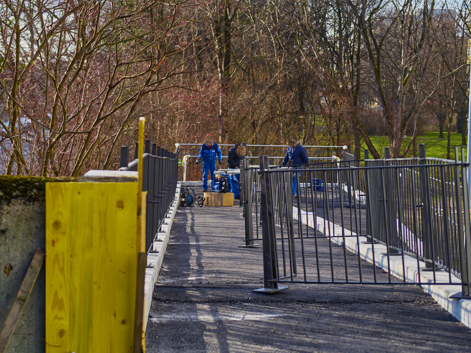 RAmpe im Plettzentrum am 06./07.02.2018 Photographer: Gelbmann