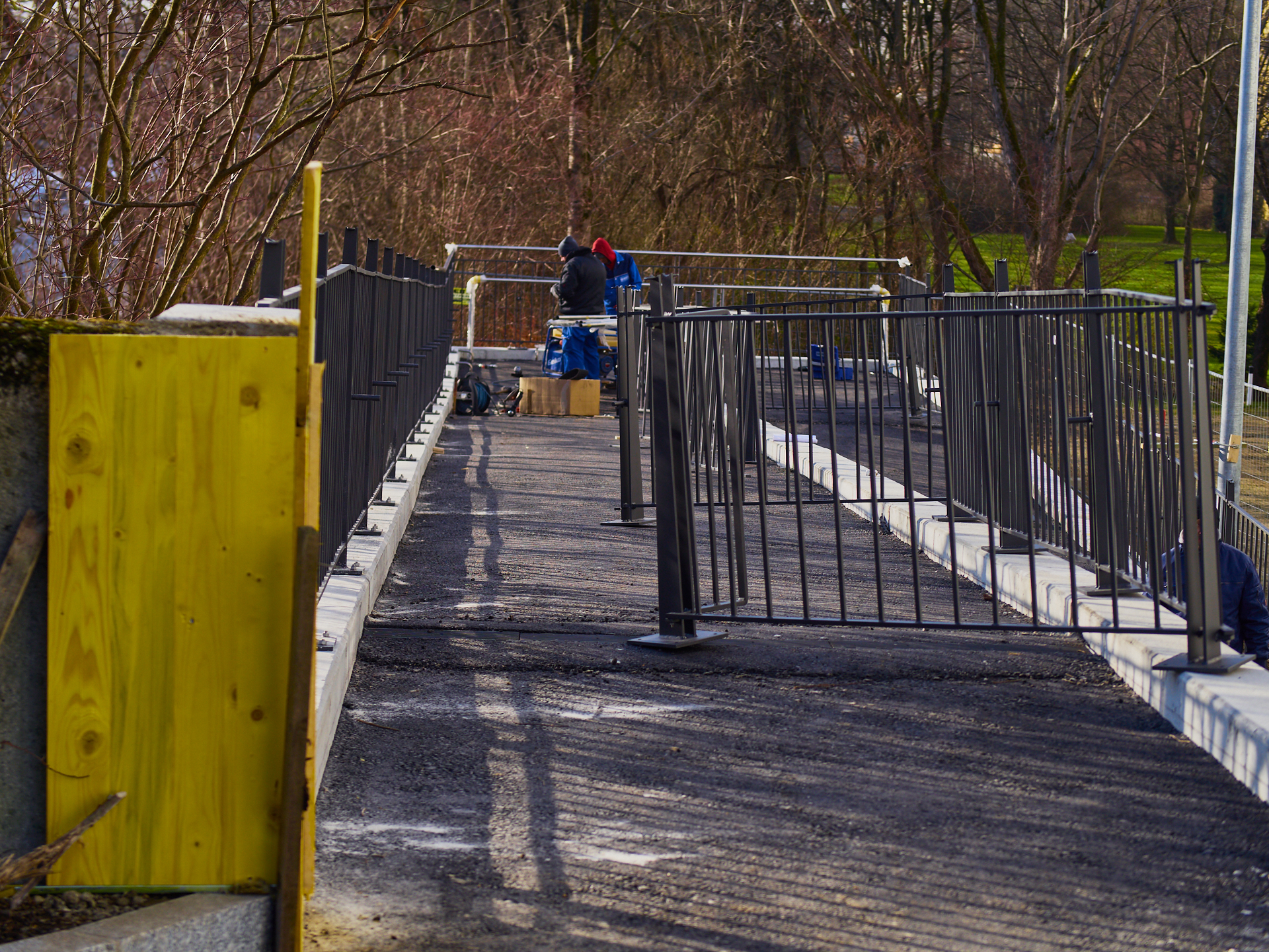 RAmpe im Plettzentrum am 06./07.02.2018 Photographer: Gelbmann