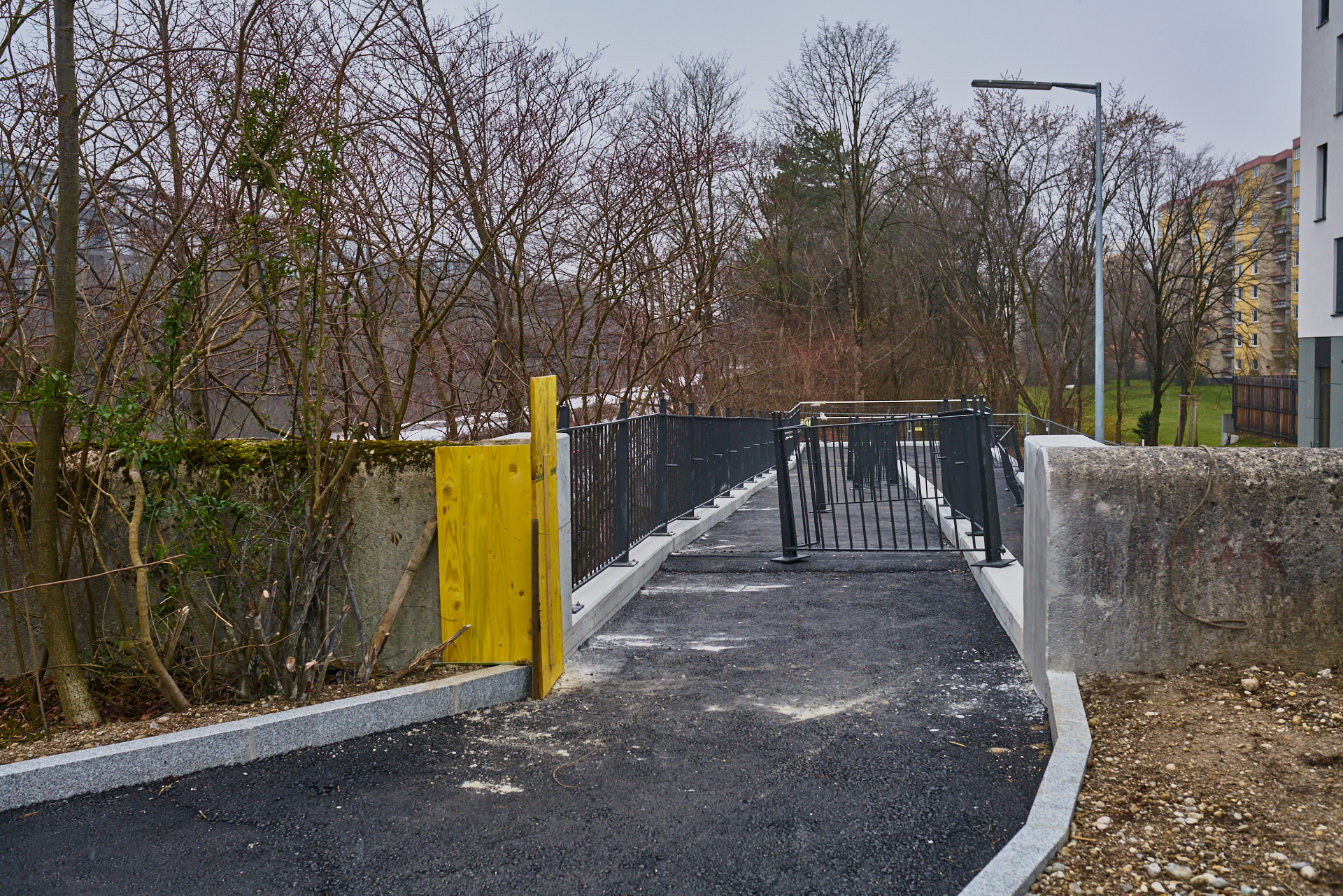 RAmpe im Plettzentrum am 06./07.02.2018 Photographer: Gelbmann