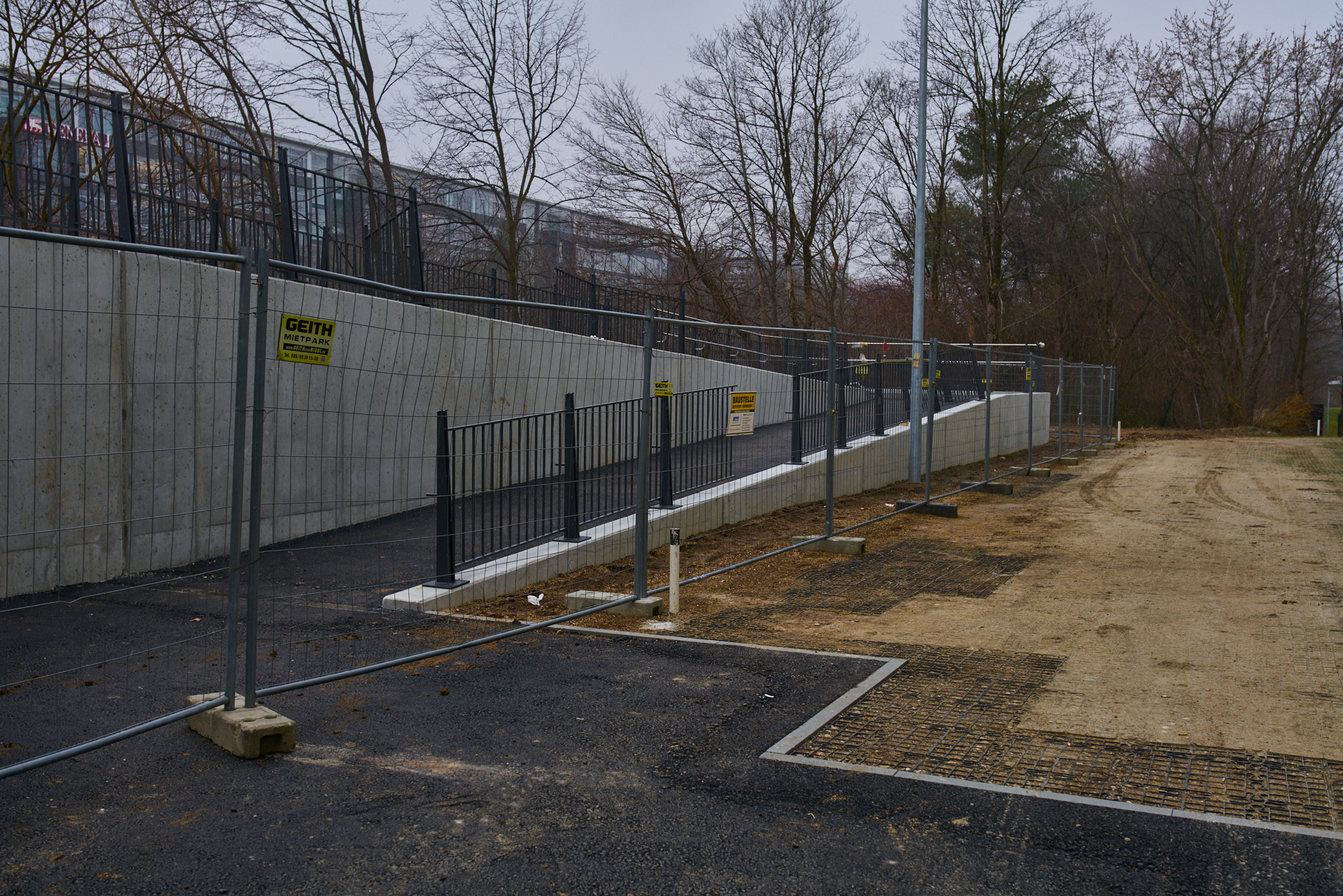 RAmpe im Plettzentrum am 06./07.02.2018 Photographer: Gelbmann