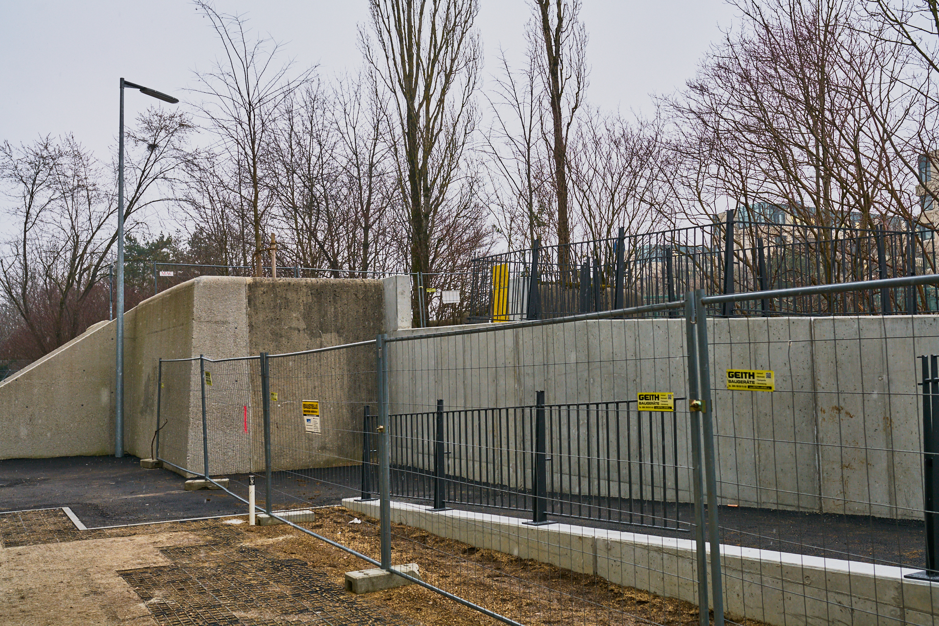 RAmpe im Plettzentrum am 06./07.02.2018 Photographer: Gelbmann