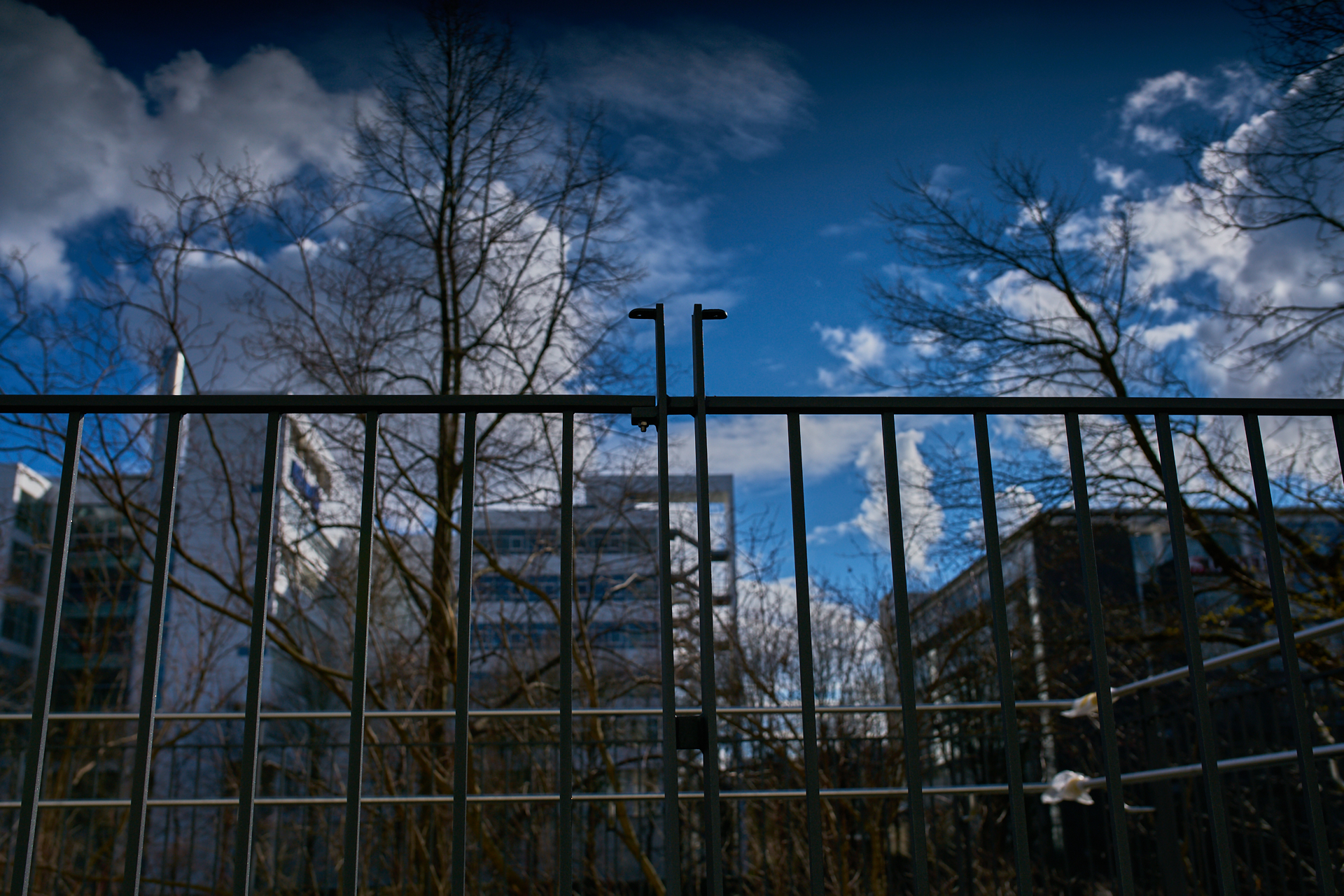 Die Rampe ist (fast ) fertig Photographer: Gelbmann