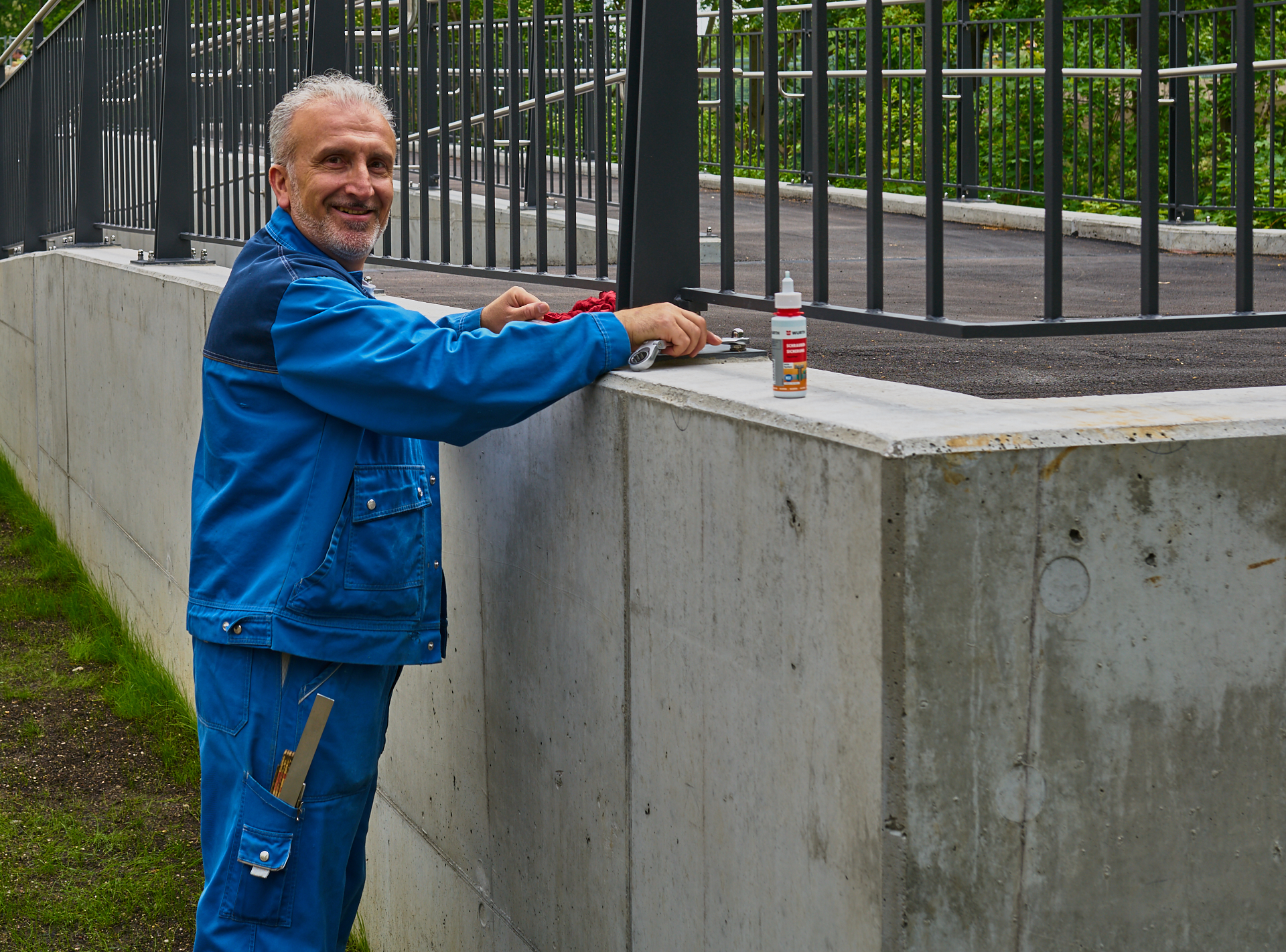 #Plettzentrum, #Neuperlach, #LAO-Haus, #Leben am Ostpark, #Einkaufszentrum life, #Nachverdichtung