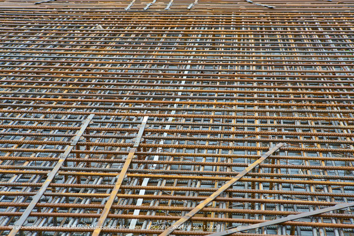 28.08.2021 - Plettzentrum, unsere neue Schule in Neuperlach