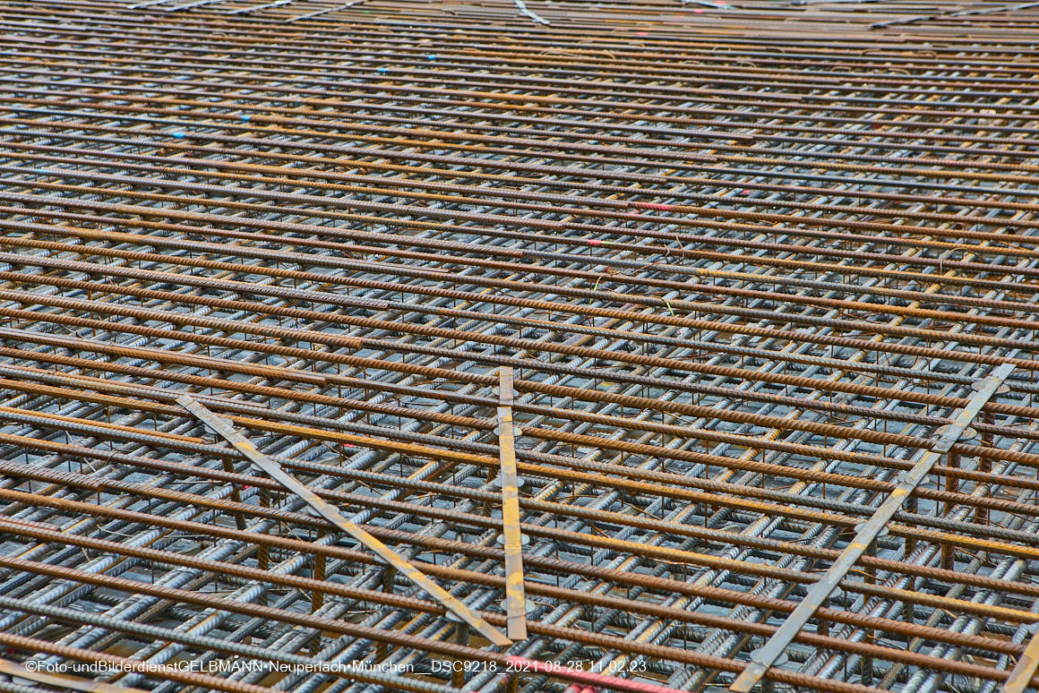 28.08.2021 - Plettzentrum, unsere neue Schule in Neuperlach